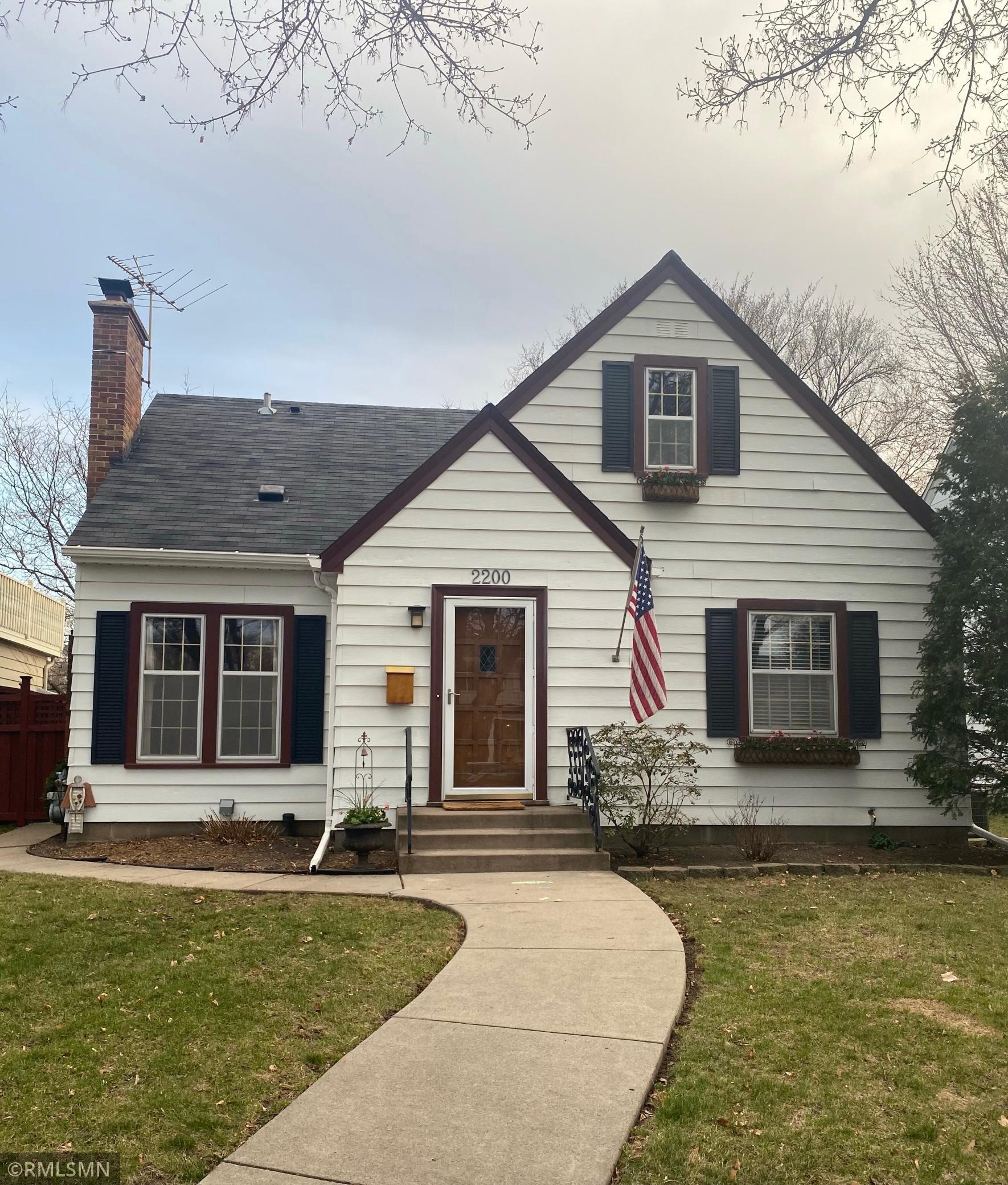 View of Residential at 2200 Bayard Avenue, Saint Paul MN 55116, Saint Paul - Mike Wilen | Minnesota Team Real Estate