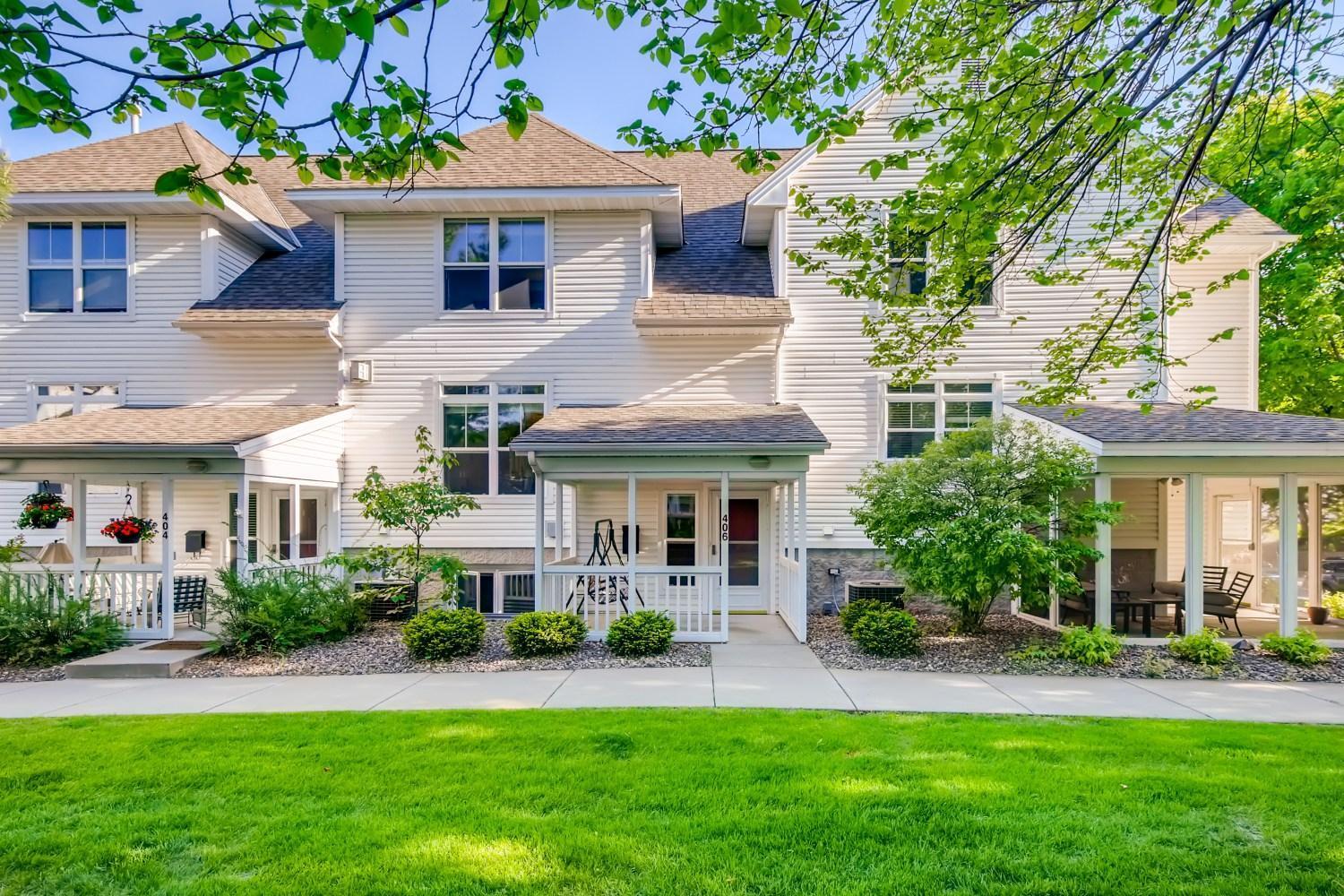 View of Residential at 406 Duke Street, Saint Paul MN 55102, Saint Paul - Mike Wilen | Minnesota Team Real Estate