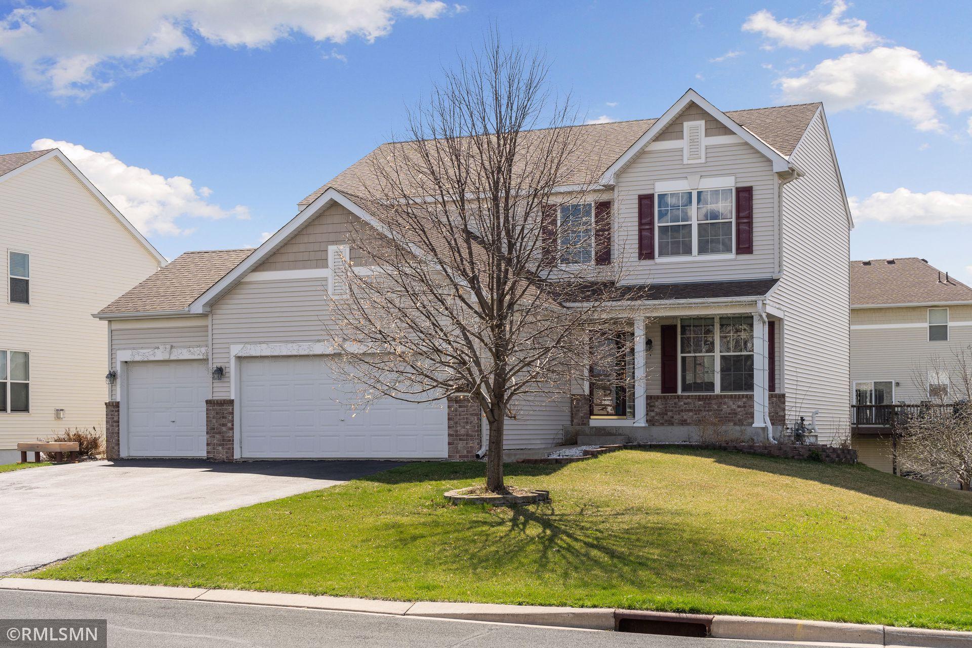 View of Residential at 1804 Fescue Circle, Shakopee MN 55379, Shakopee - Mike Wilen | Minnesota Team Real Estate