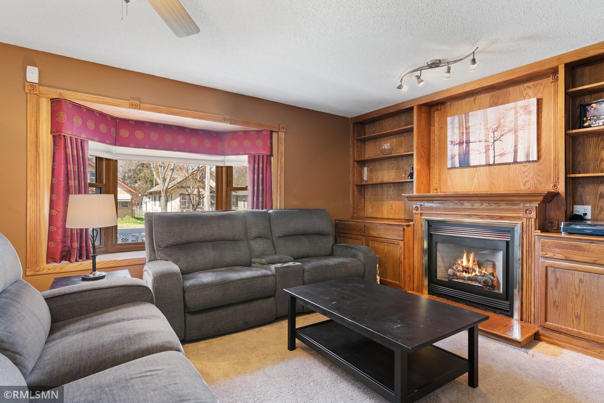 View of Residential at 3918 Queen Avenue, Minneapolis MN 55412, Minneapolis - Mike Wilen | Minnesota Team Real Estate