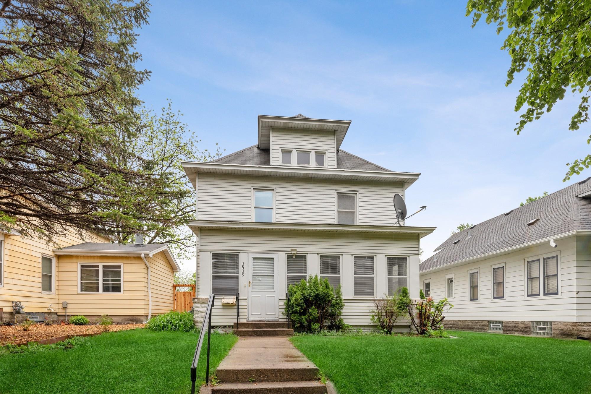 View of Residential at 3539 32nd Avenue, Minneapolis MN 55406, Minneapolis - Mike Wilen | Minnesota Team Real Estate