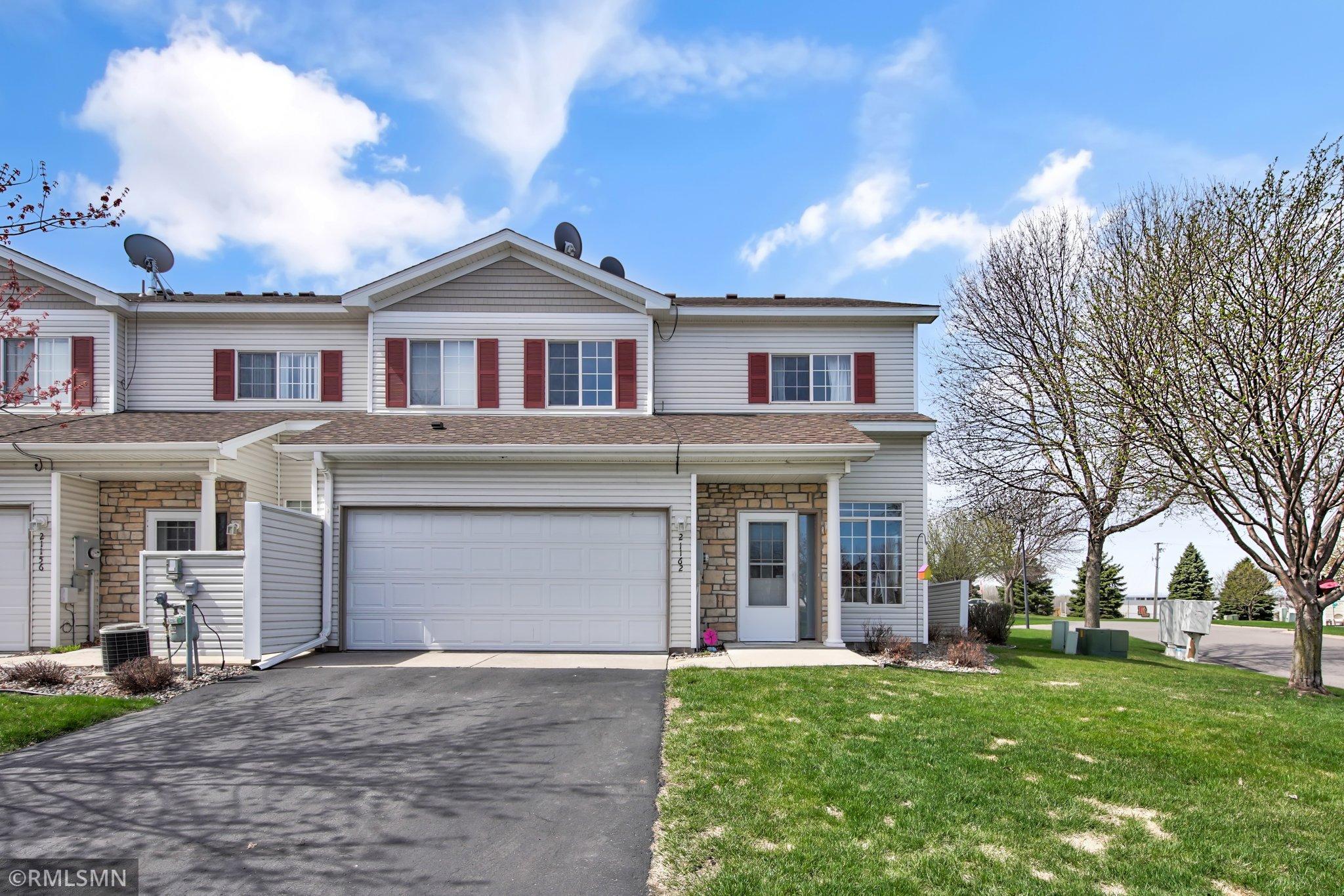 View of Residential at 21162 Clydesdale Curve, Forest Lake MN 55025, Forest Lake - Mike Wilen | Minnesota Team Real Estate
