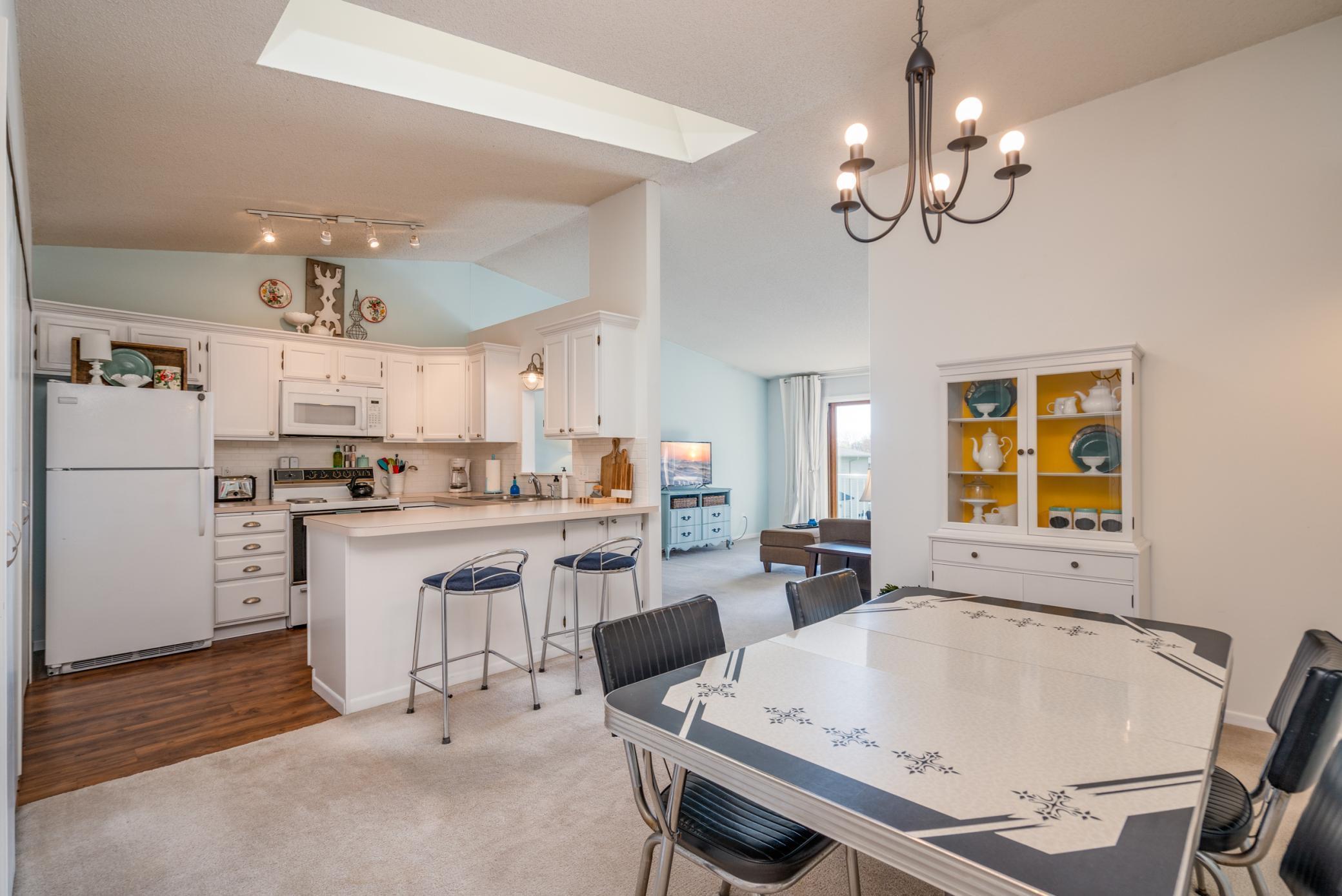 View of Residential at 990 Pond View Court, Vadnais Heights MN 55127, Vadnais Heights - Mike Wilen | Minnesota Team Real Estate