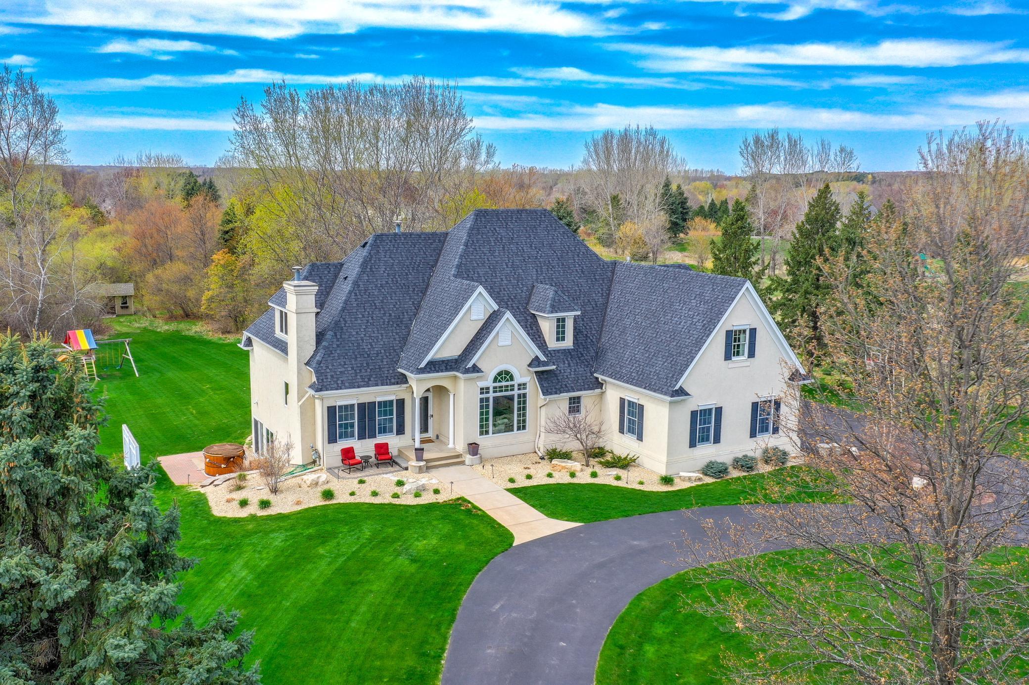 View of Residential at 11 Apple Orchard Court, Dellwood MN 55110, Dellwood - Mike Wilen | Minnesota Team Real Estate
