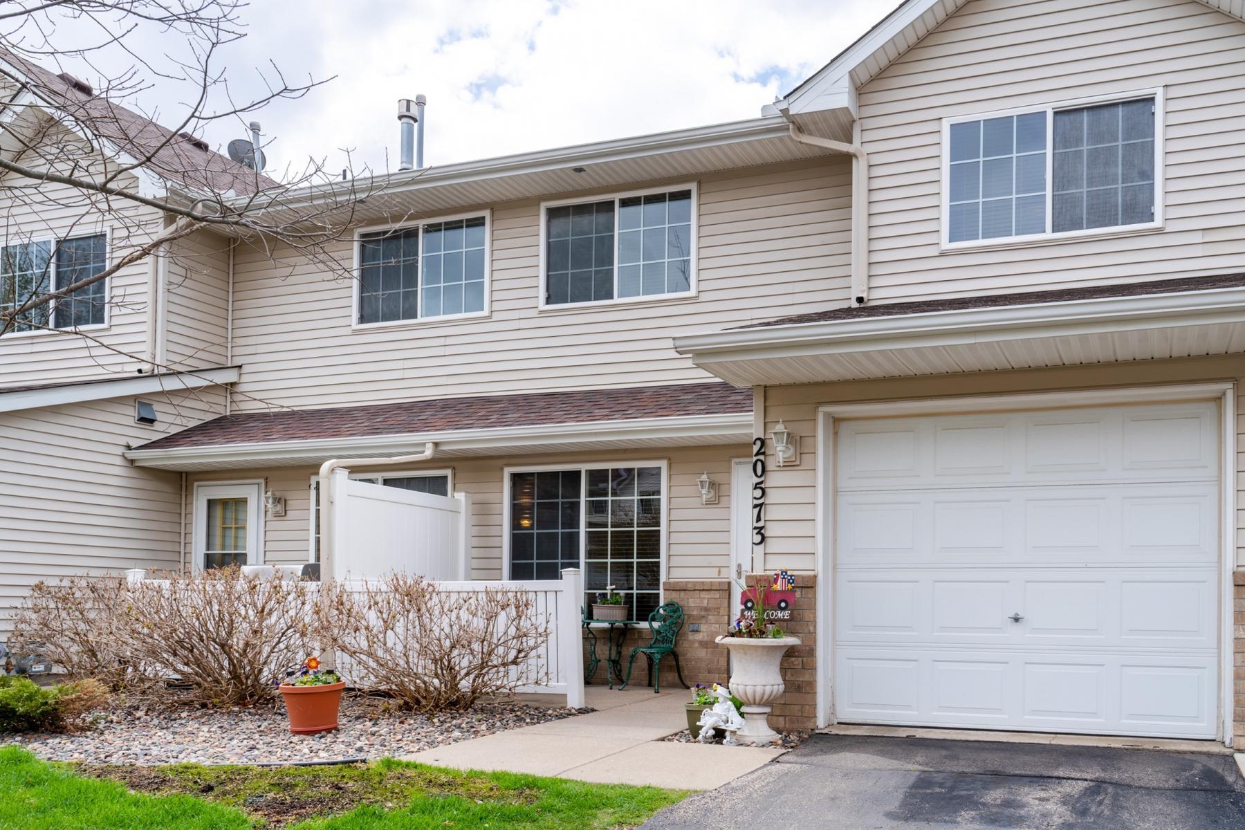 View of Residential at 20573 Erin Court #65, Farmington MN 55024, Farmington - Mike Wilen | Minnesota Team Real Estate