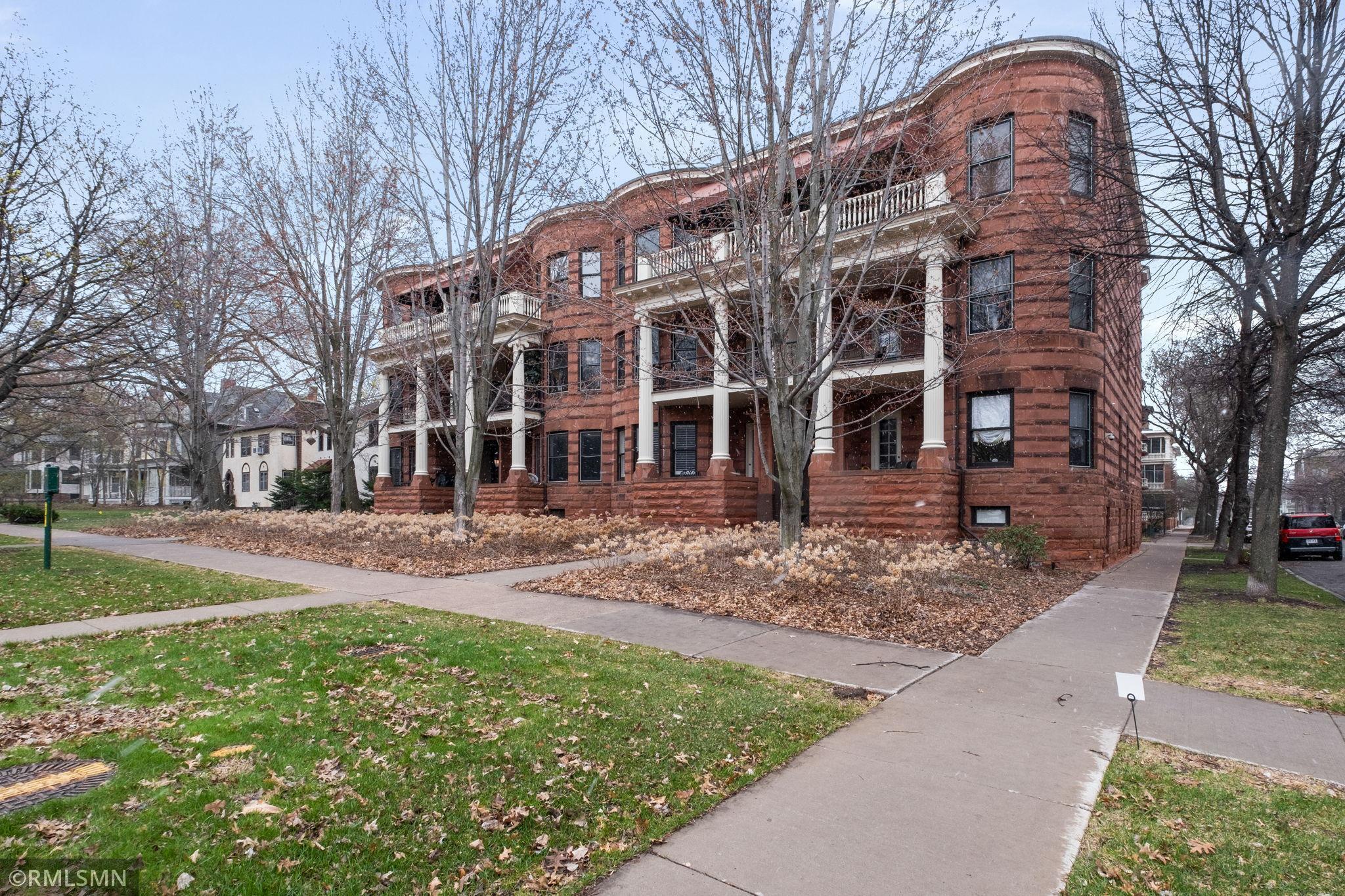 View of Residential at 672 Summit Avenue #101, Saint Paul MN 55105, Saint Paul - Mike Wilen | Minnesota Team Real Estate