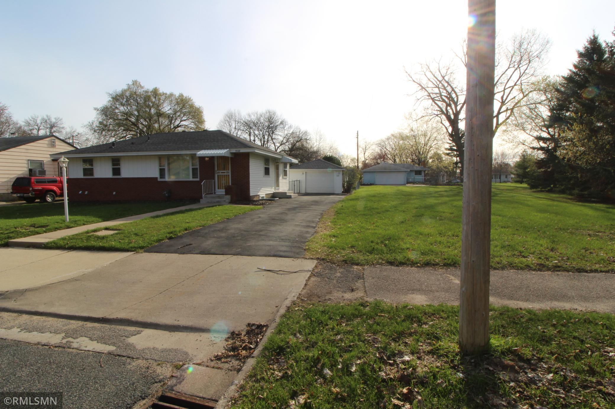 View of Residential at 5128 Newton Avenue, Minneapolis MN 55430, Minneapolis - Mike Wilen | Minnesota Team Real Estate