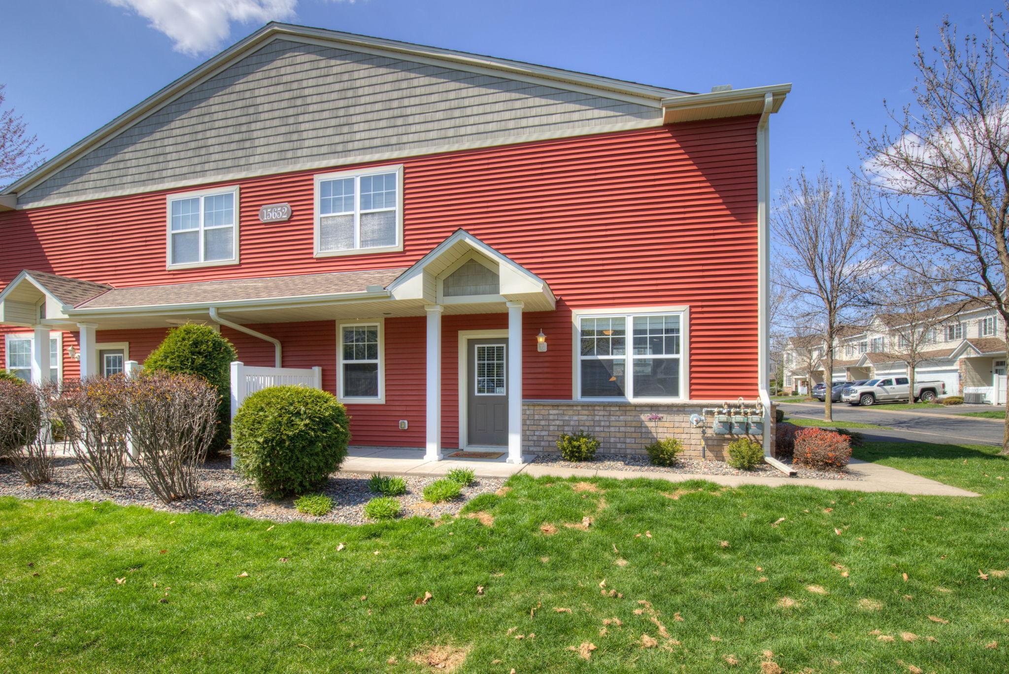 View of Residential at 15652 Emerald Drive #2, Hugo MN 55038, Hugo - Mike Wilen | Minnesota Team Real Estate