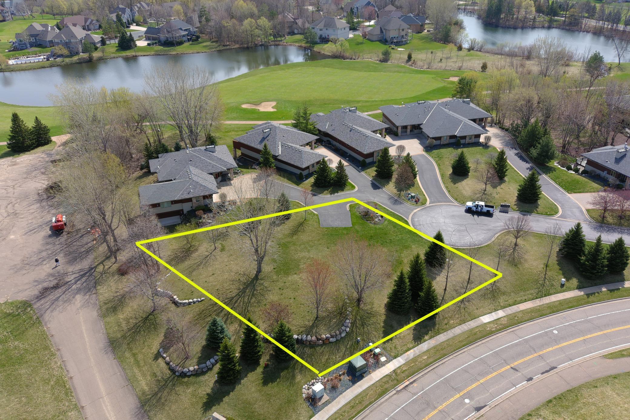 View of Land at 14837 Wilds Parkway, Prior Lake MN 55372, Prior Lake - Mike Wilen | Minnesota Team Real Estate