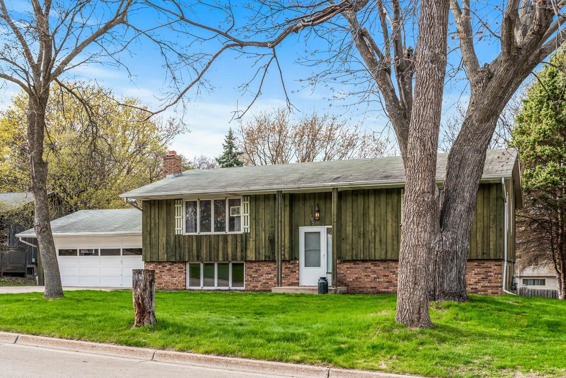 View of Residential at 2400 Anthony Street, South Saint Paul MN 55075, South Saint Paul - Mike Wilen | Minnesota Team Real Estate