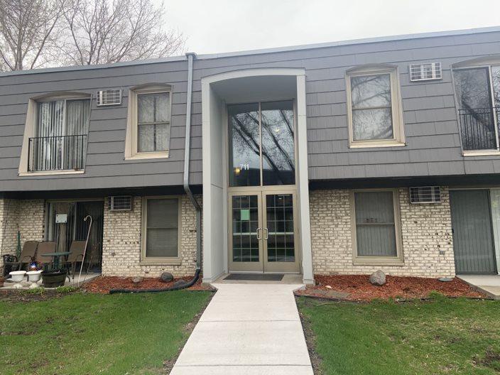 View of Residential at 711 11th Avenue #7, Hopkins MN 55343, Hopkins - Mike Wilen | Minnesota Team Real Estate
