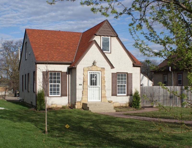 View of Residential at 1664 Lexington Parkway, Saint Paul MN 55117, Saint Paul - Mike Wilen | Minnesota Team Real Estate