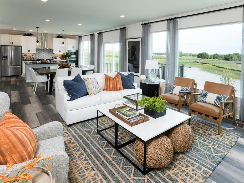 View of Residential at 11613 Yuma Lane, Dayton MN 55369, Dayton - Mike Wilen | Minnesota Team Real Estate