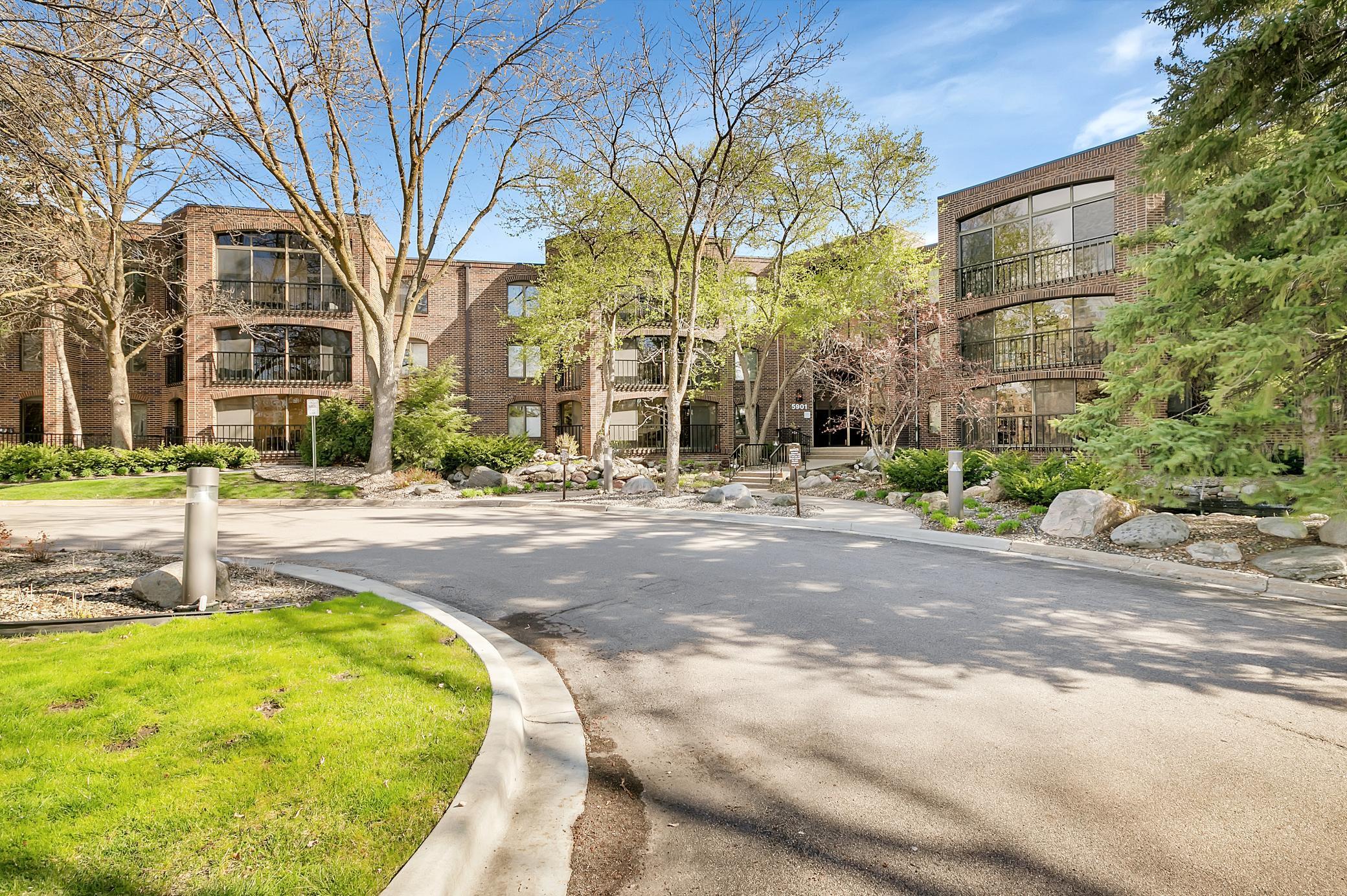 View of Residential at 5901 Laurel Avenue #322, Golden Valley MN 55416, Golden Valley - Mike Wilen | Minnesota Team Real Estate