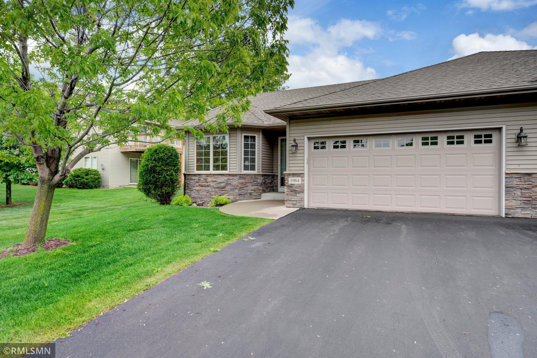 View of Residential at 1984 Castle Court, Maplewood MN 55109, Maplewood - Mike Wilen | Minnesota Team Real Estate