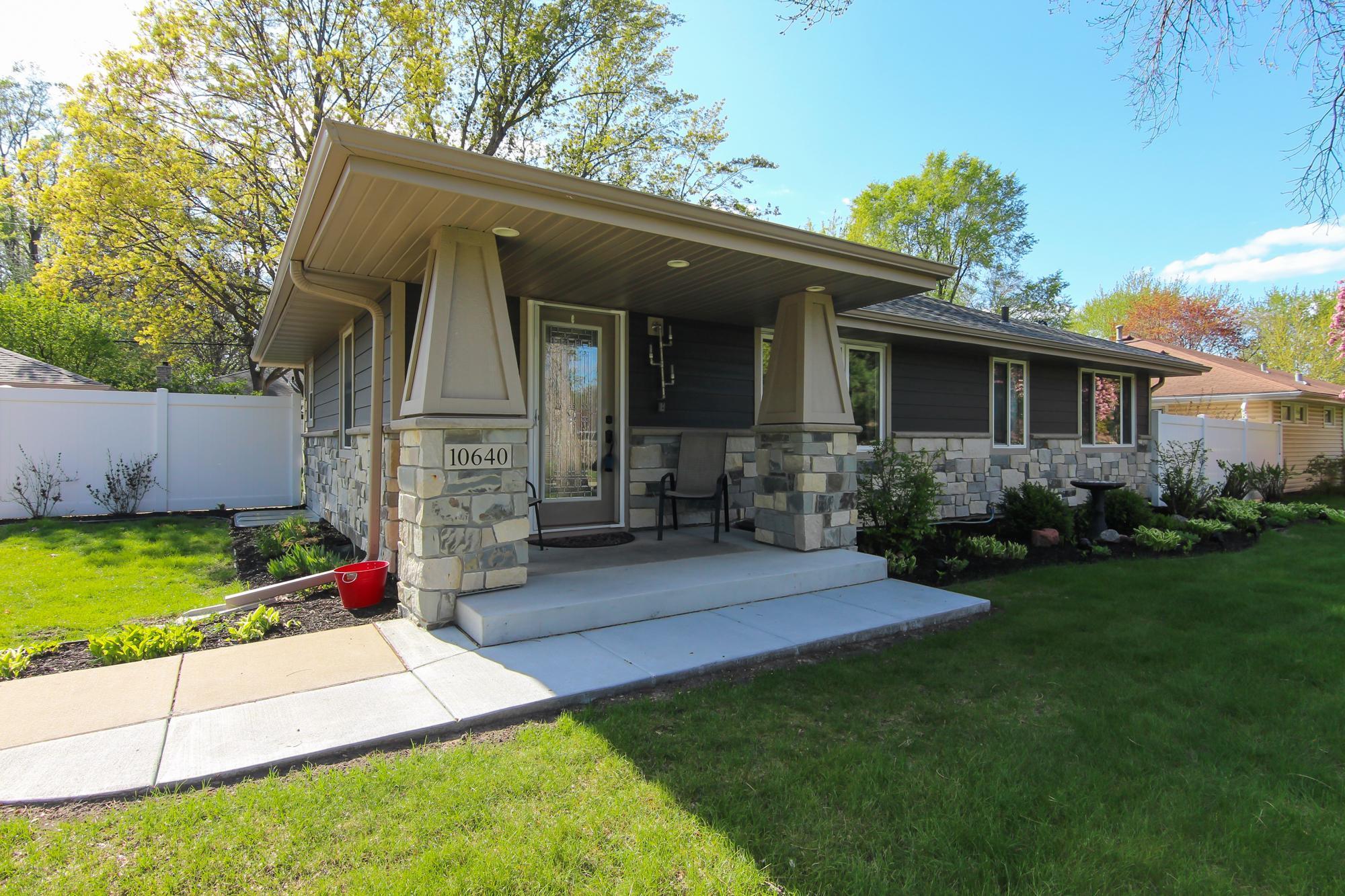 View of Residential at 10640 Sheridan Avenue, Bloomington MN 55431, Bloomington - Mike Wilen | Minnesota Team Real Estate