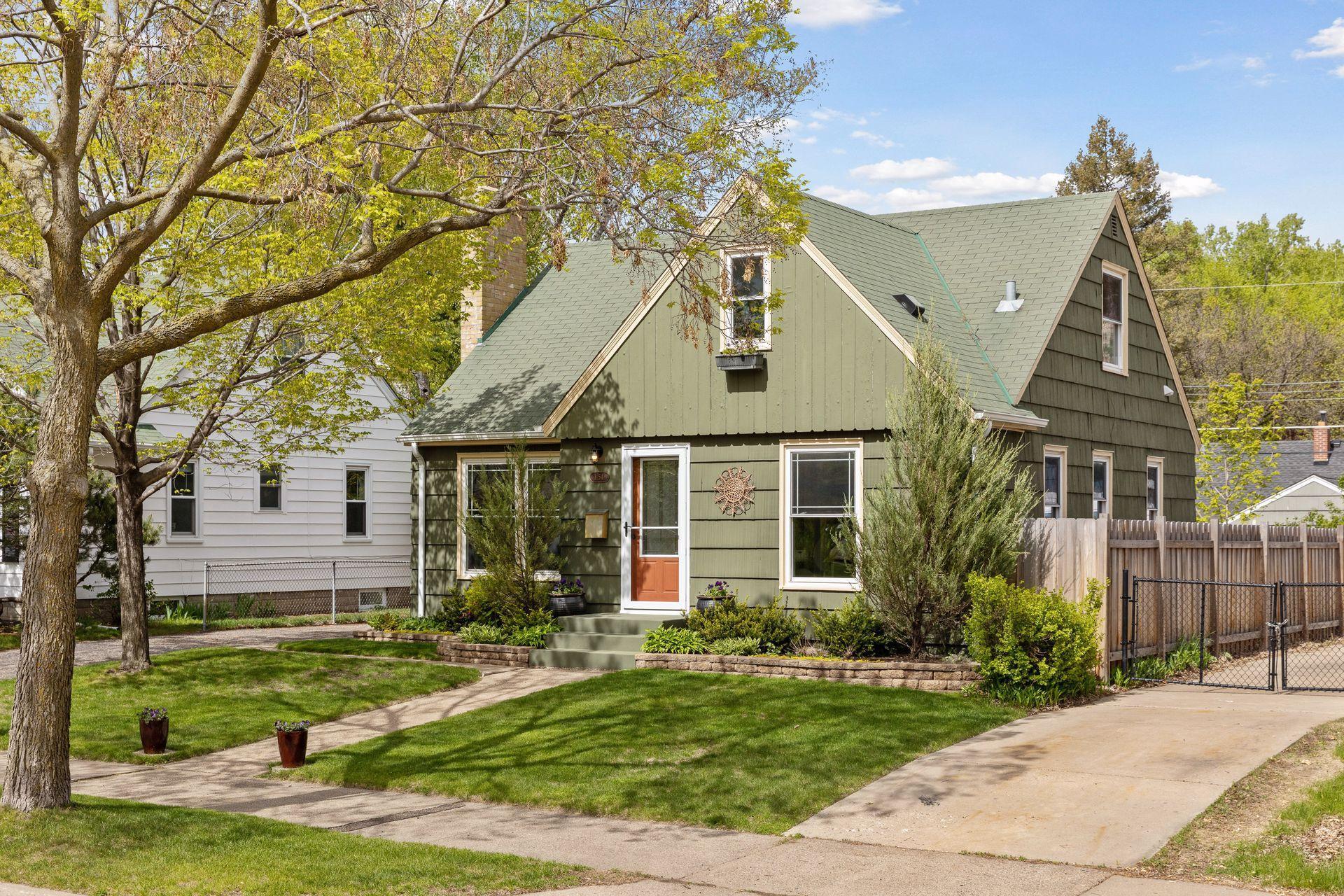 View of Residential at 1154 Norbert Lane, Saint Paul MN 55116, Saint Paul - Mike Wilen | Minnesota Team Real Estate