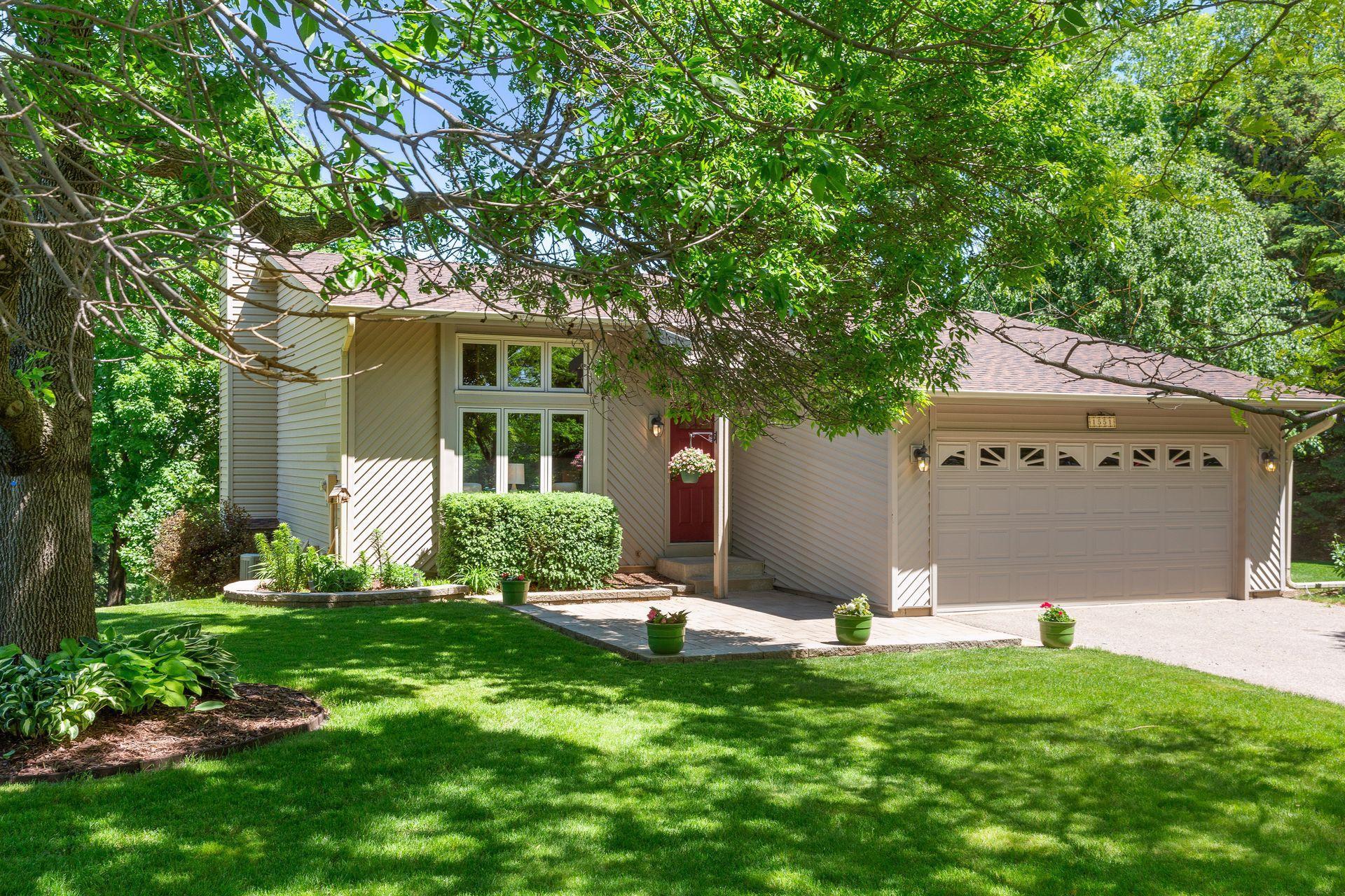 View of Residential at 1551 Lancaster Lane, Eagan MN 55122, Eagan - Mike Wilen | Minnesota Team Real Estate