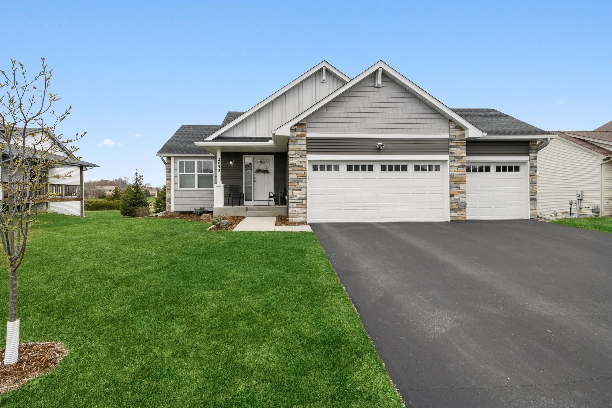 View of Residential at 2430 Bridgewater Place, Cambridge MN 55008, Cambridge - Mike Wilen | Minnesota Team Real Estate