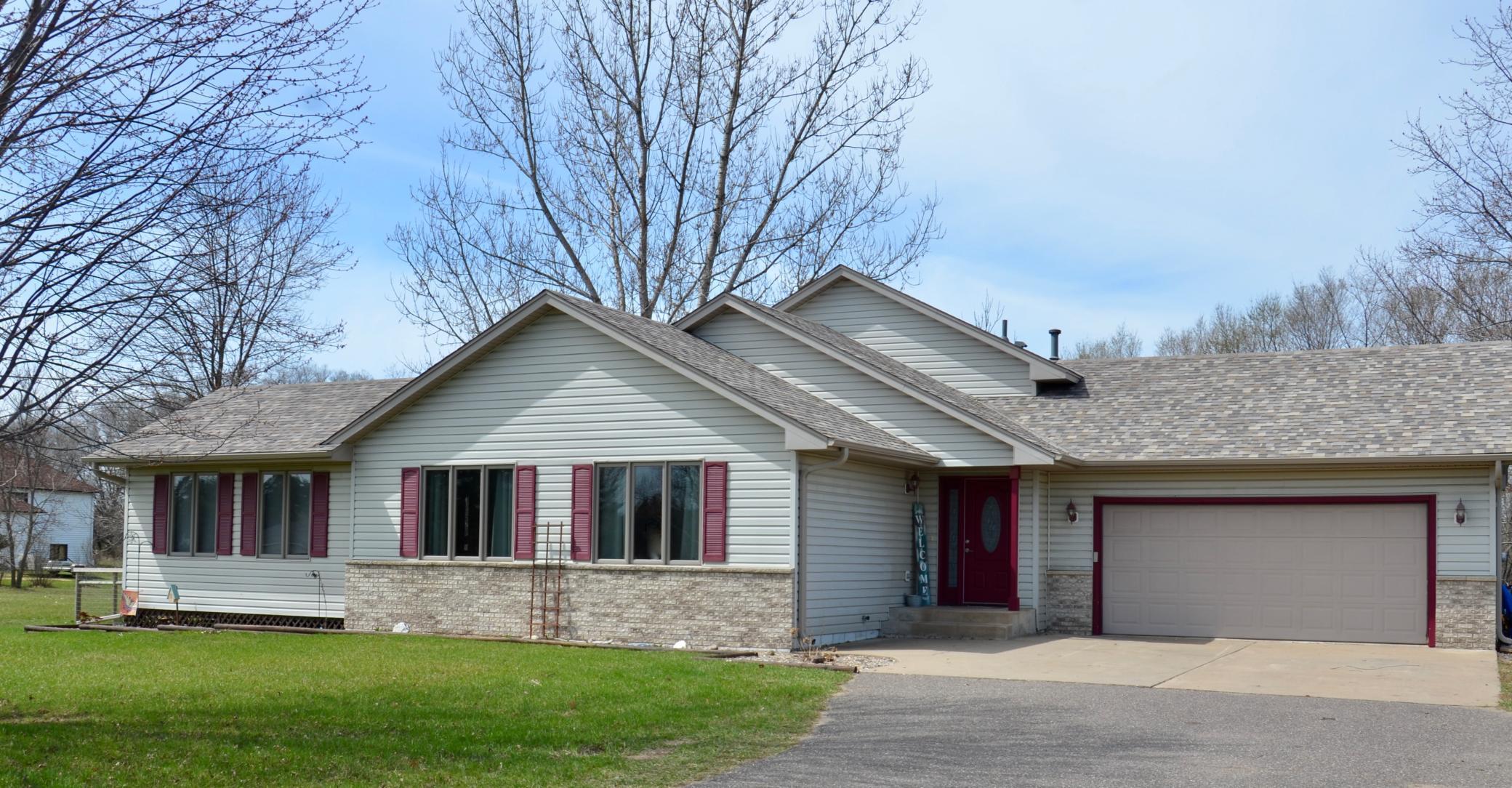 View of Residential at 31422 131st Street, Princeton MN 55371, Princeton - Mike Wilen | Minnesota Team Real Estate