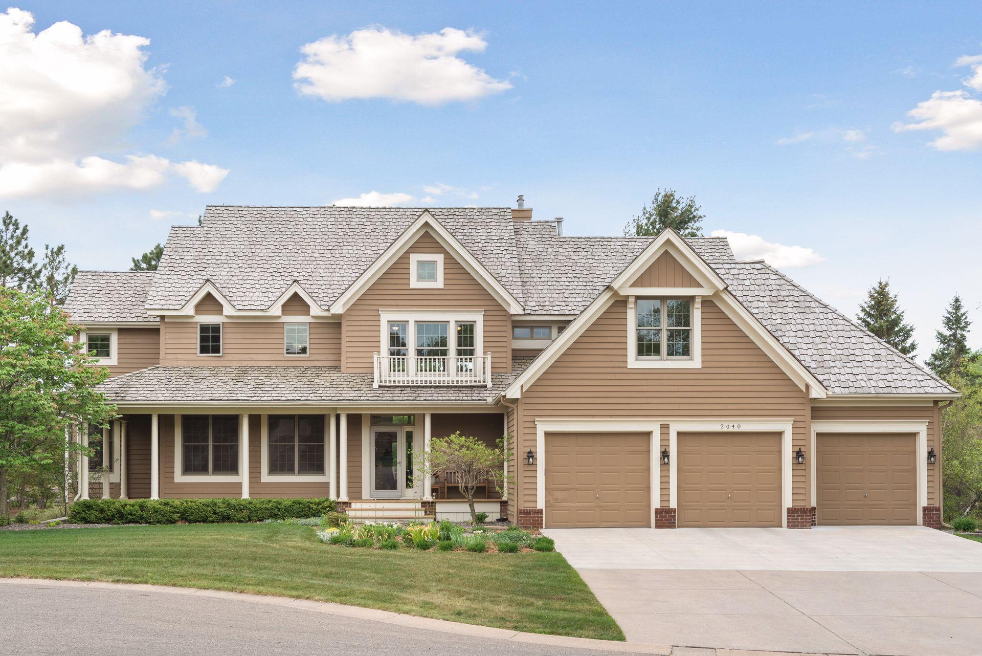 View of Residential at 2040 Kimberly Lane, Plymouth MN 55447, Plymouth - Mike Wilen | Minnesota Team Real Estate