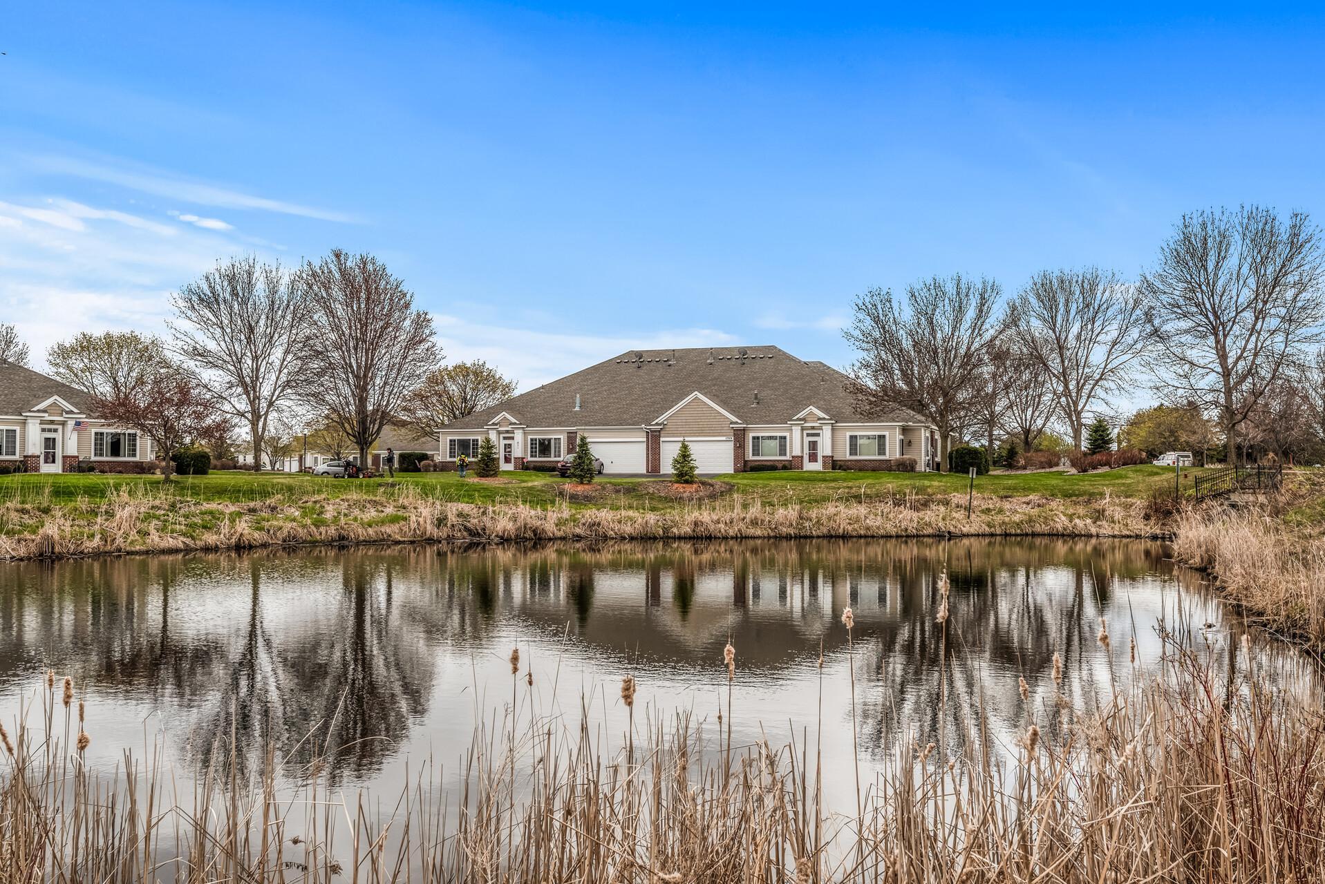View of Residential at 10924 Nassau Court, Blaine MN 55449, Blaine - Mike Wilen | Minnesota Team Real Estate