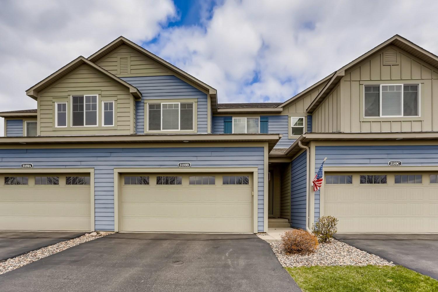 View of Residential at 3189 Countryside Avenue #B, Woodbury MN 55129, Woodbury - Mike Wilen | Minnesota Team Real Estate