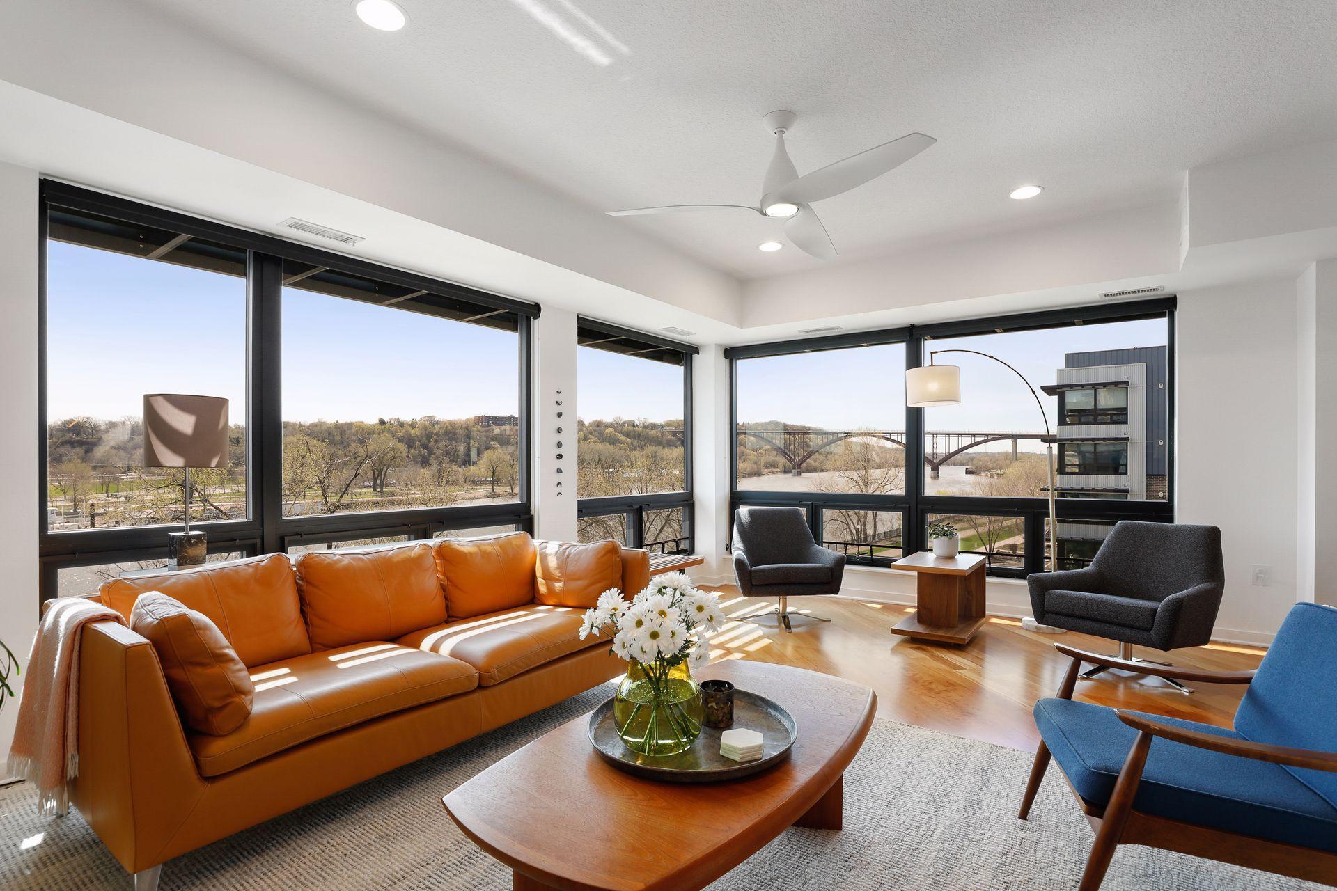 View of Residential at 256 Spring Street #321, Saint Paul MN 55102, Saint Paul - Mike Wilen | Minnesota Team Real Estate