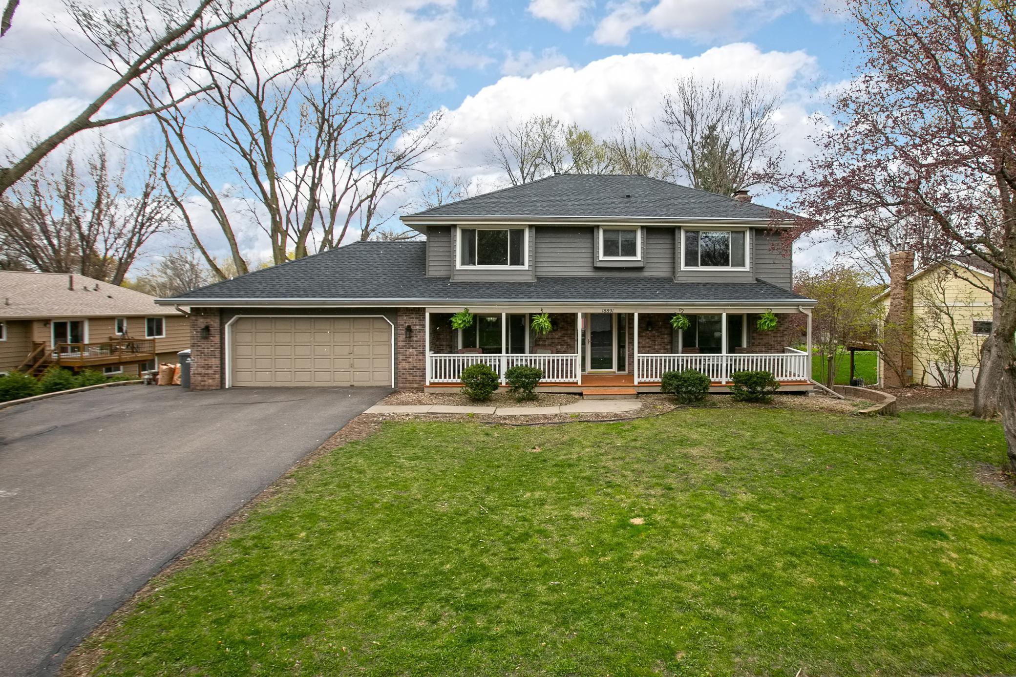 View of Residential at 18891 Maple Leaf Drive, Eden Prairie MN 55346, Eden Prairie - Mike Wilen | Minnesota Team Real Estate
