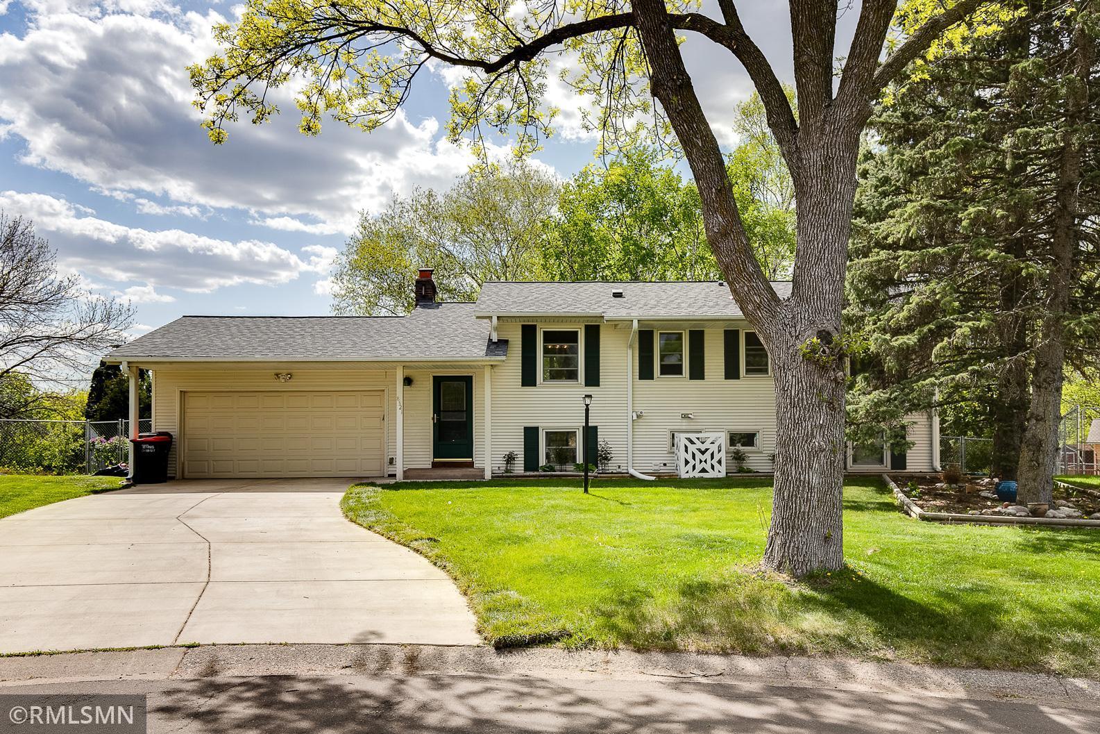 View of Residential at 8321 81st Street Lane, Cottage Grove MN 55016, Cottage Grove - Mike Wilen | Minnesota Team Real Estate