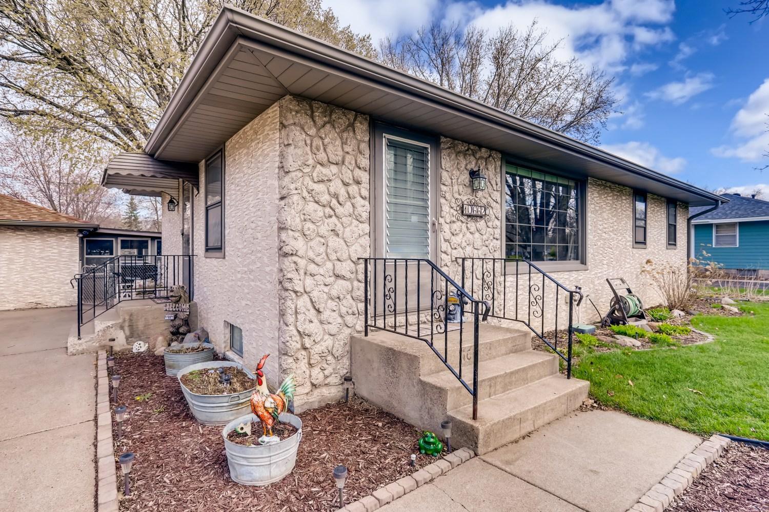 View of Residential at 10662 Washington Boulevard, Blaine MN 55434, Blaine - Mike Wilen | Minnesota Team Real Estate