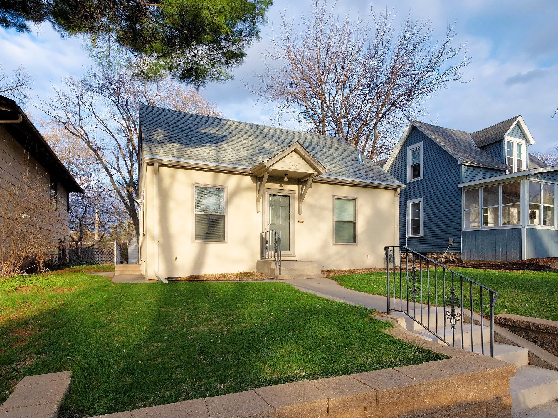 View of Residential at 5549 1st Avenue, Minneapolis MN 55419, Minneapolis - Mike Wilen | Minnesota Team Real Estate