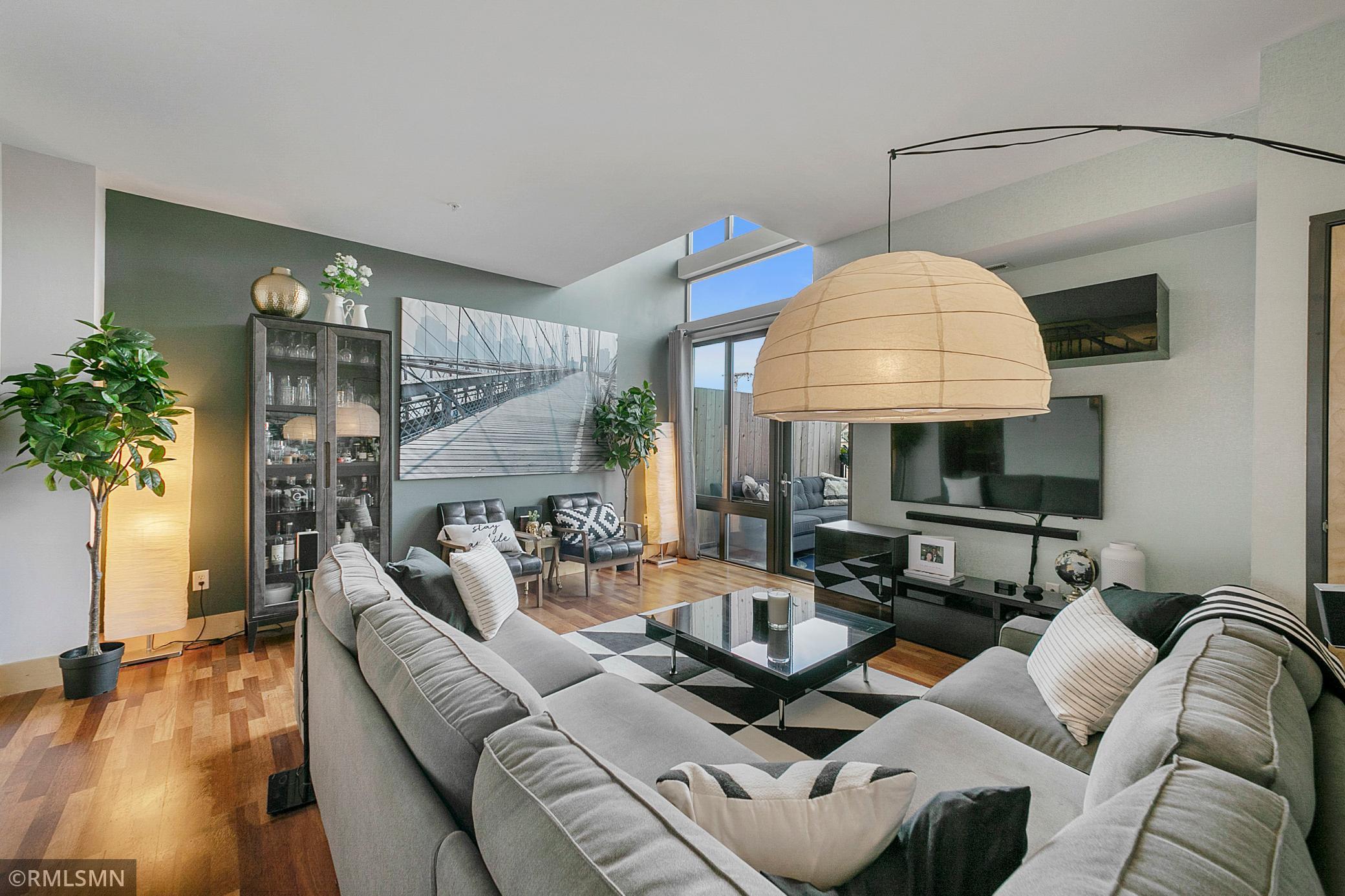 View of Residential at 10 26th Street #315, Minneapolis MN 55404, Minneapolis - Mike Wilen | Minnesota Team Real Estate