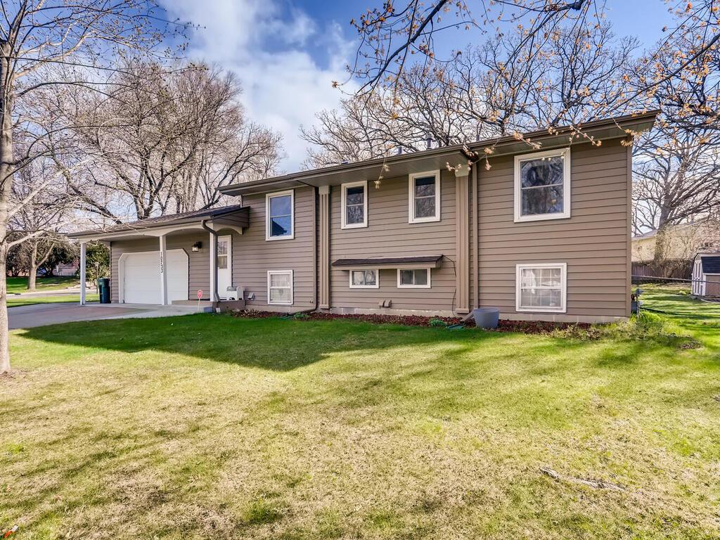 View of Residential at 10733 Wren Street, Coon Rapids MN 55433, Coon Rapids - Mike Wilen | Minnesota Team Real Estate
