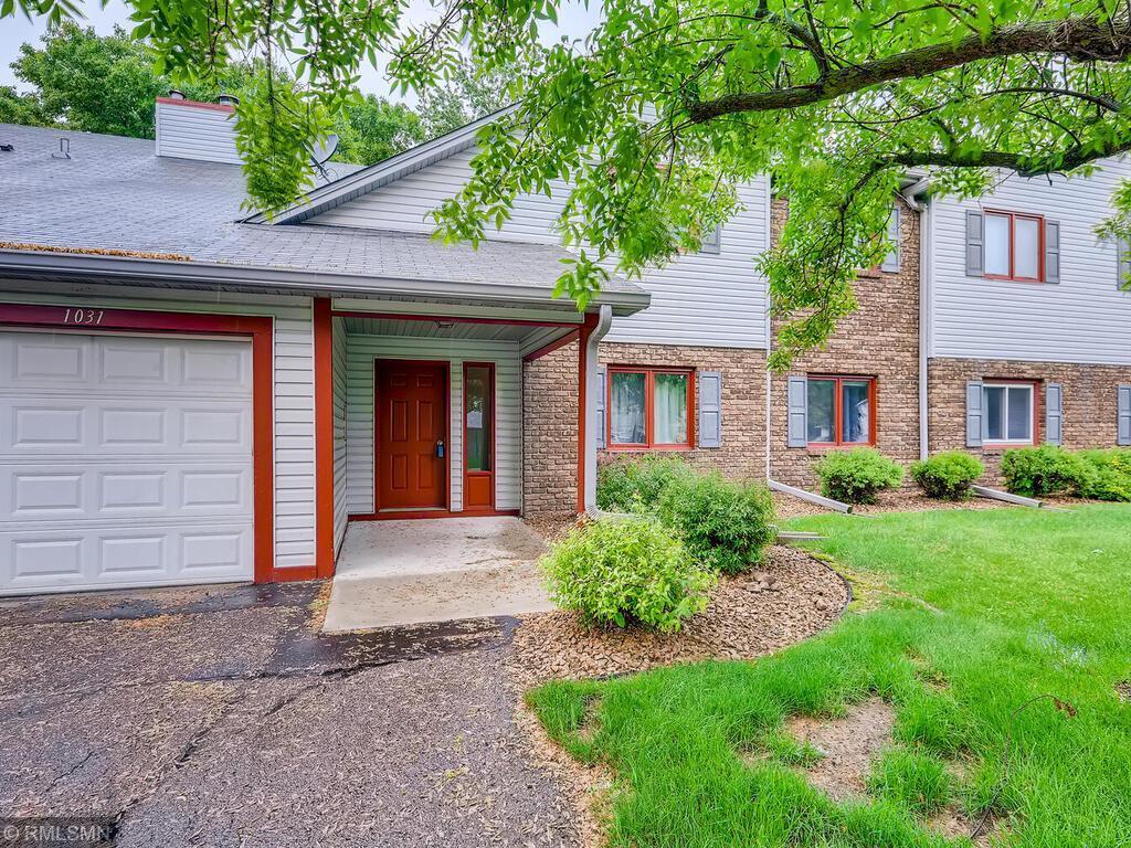View of Residential at 1027 Greenhaven Drive #1801, Vadnais Heights MN 55127, Vadnais Heights - Mike Wilen | Minnesota Team Real Estate
