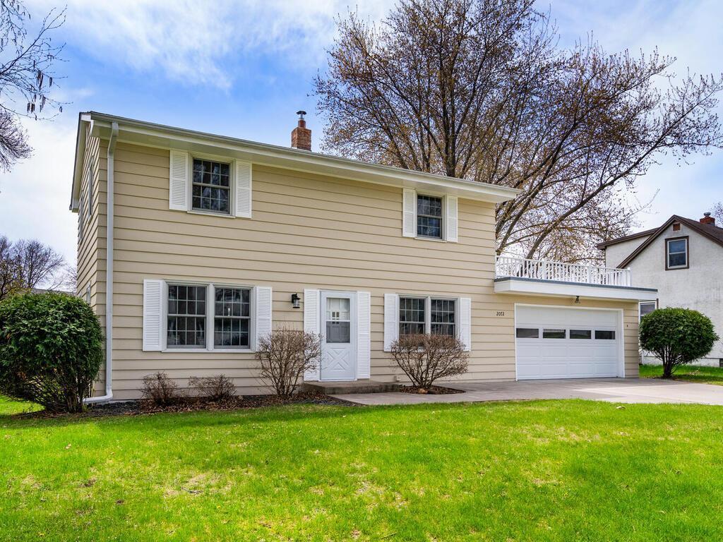 View of Residential at 2072 Mesabi Avenue, North Saint Paul MN 55109, North Saint Paul - Mike Wilen | Minnesota Team Real Estate