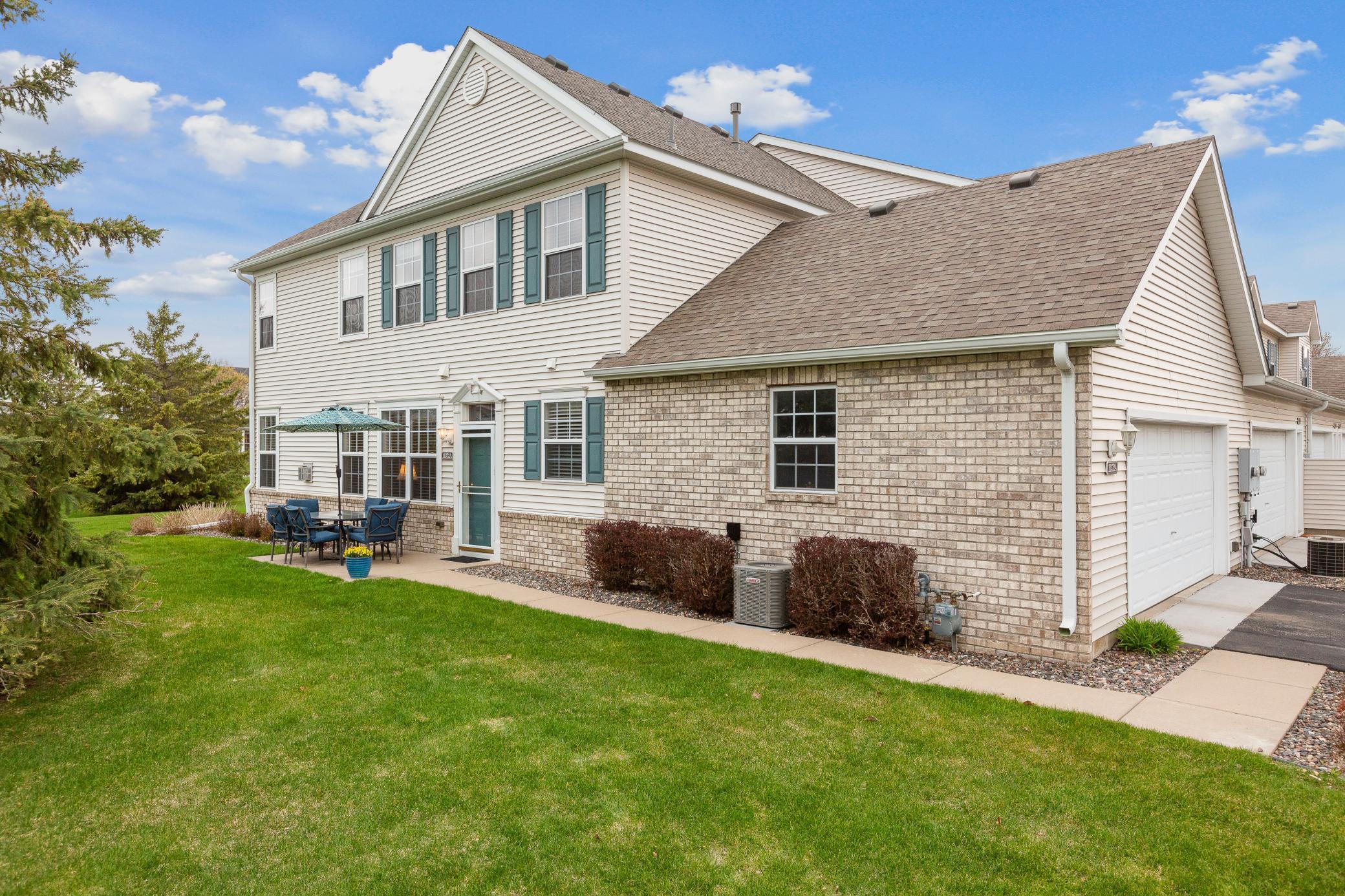 View of Residential at 11372 Chisholm Circle #A, Blaine MN 55449, Blaine - Mike Wilen | Minnesota Team Real Estate