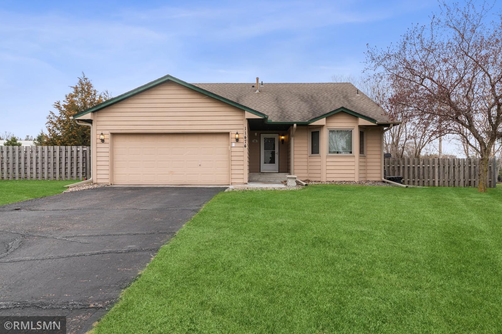 View of Residential at 11474 190th Lane, Elk River MN 55330, Elk River - Mike Wilen | Minnesota Team Real Estate