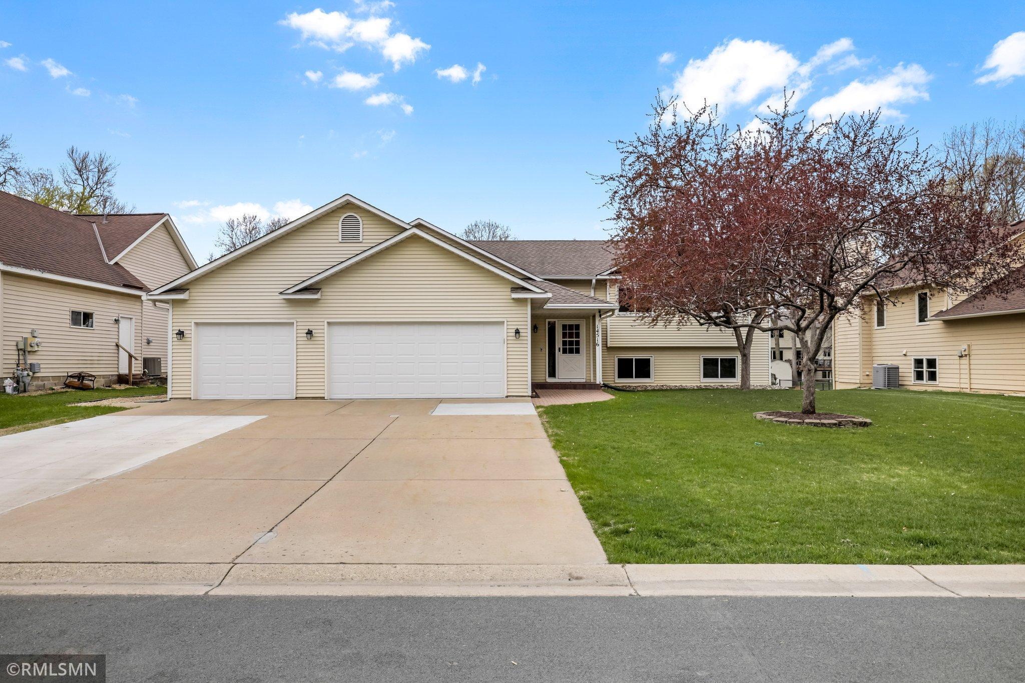 View of Residential at 14516 Princeton Avenue, Savage MN 55378, Savage - Mike Wilen | Minnesota Team Real Estate