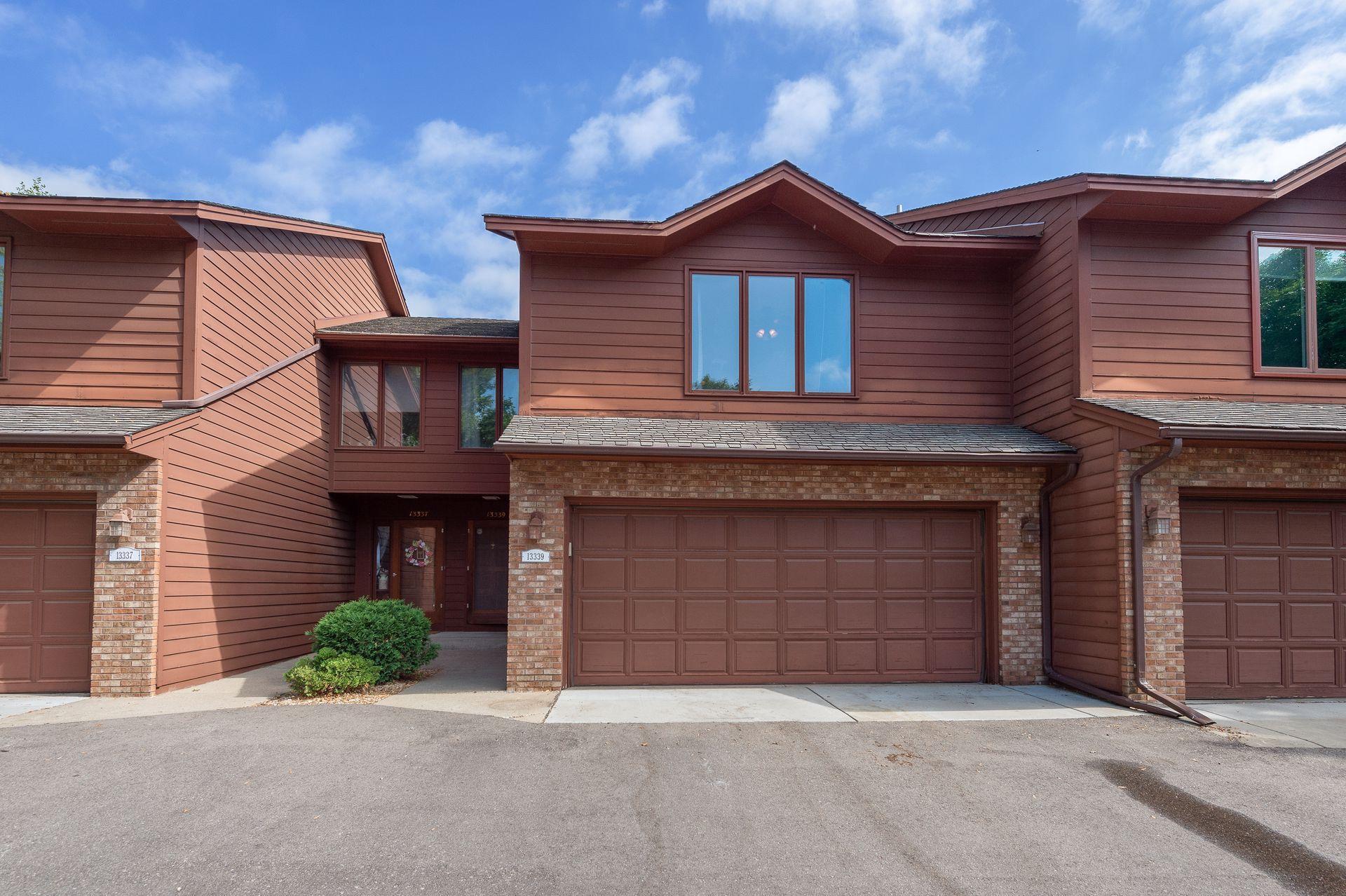 View of Residential at 13339 Morgan Avenue, Burnsville MN 55337, Burnsville - Mike Wilen | Minnesota Team Real Estate