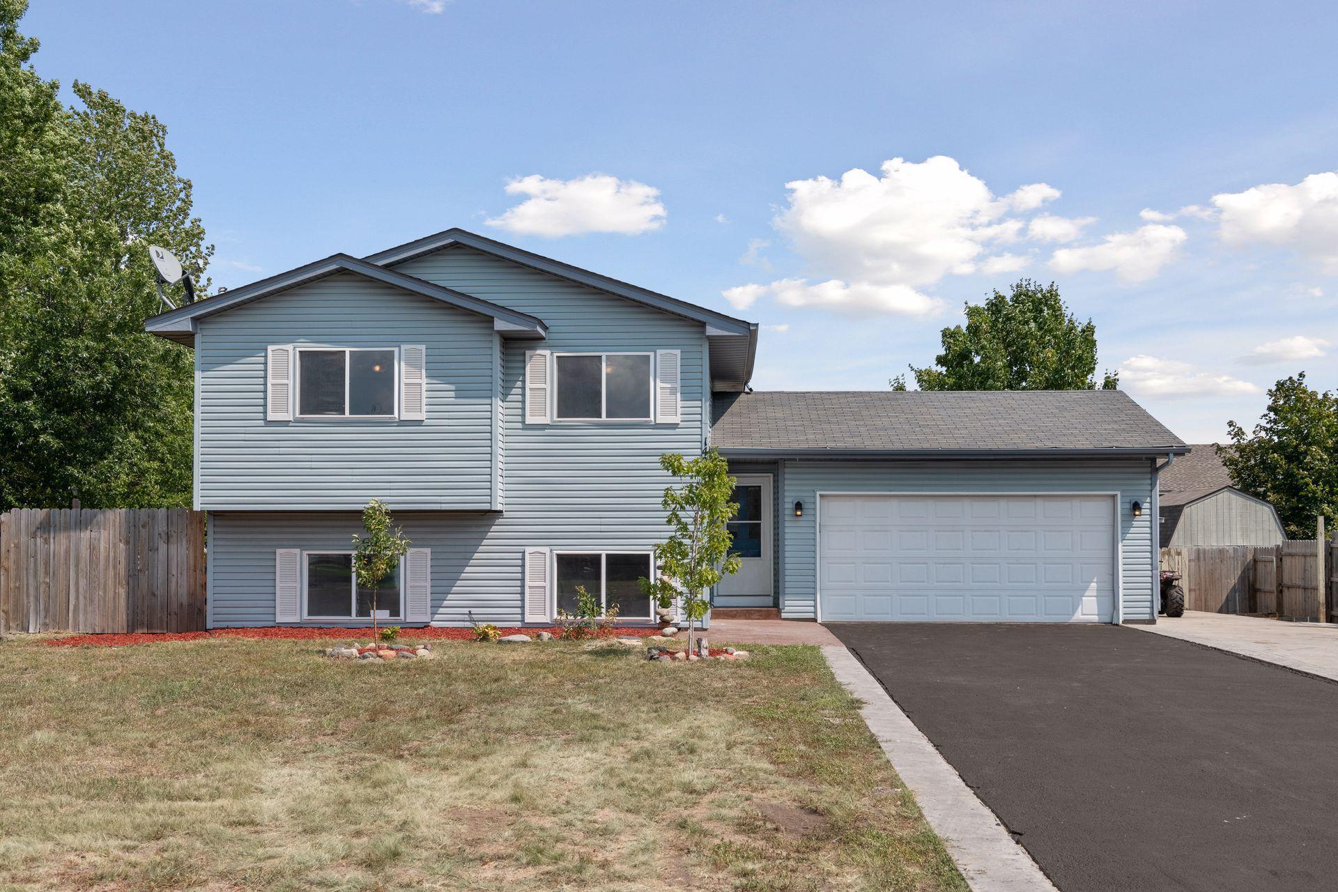 View of Residential at 14271 Xenon Street, Ramsey MN 55303, Ramsey - Mike Wilen | Minnesota Team Real Estate