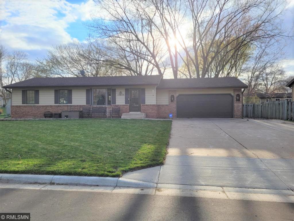 View of Residential at 13049 Union Terrace Lane, Champlin MN 55316, Champlin - Mike Wilen | Minnesota Team Real Estate