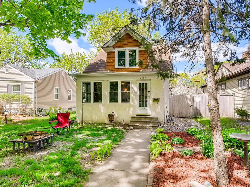 View of Residential at 4120 19th Avenue, Minneapolis MN 55407, Minneapolis - Mike Wilen | Minnesota Team Real Estate