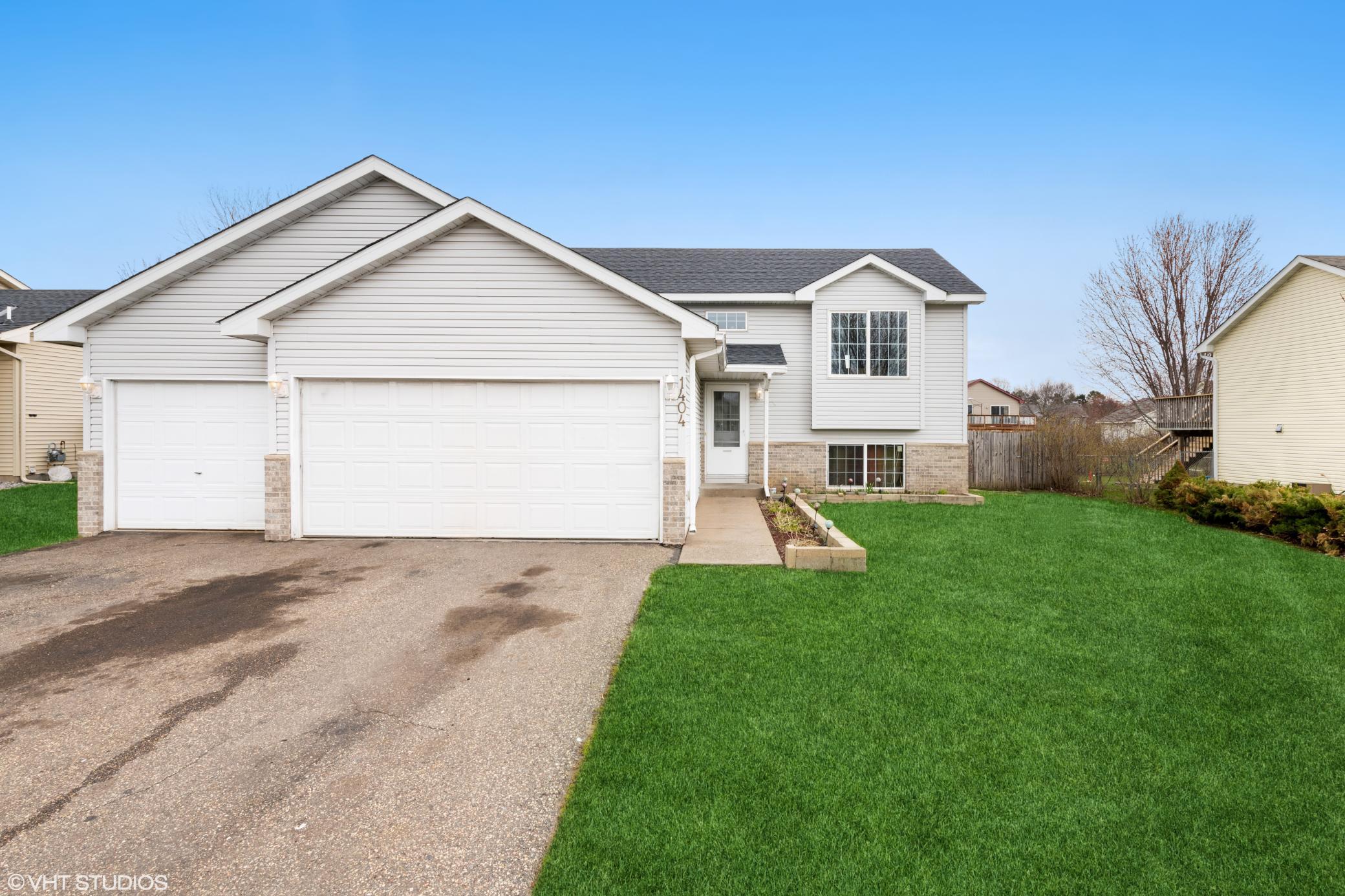 View of Residential at 1404 Roosevelt Street, Cambridge MN 55008, Cambridge - Mike Wilen | Minnesota Team Real Estate