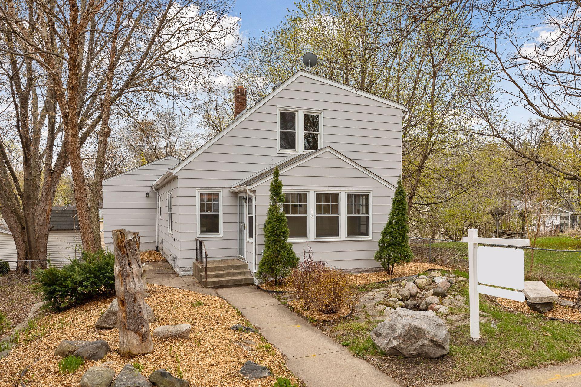 View of Residential at 12 Wyoming Street, Saint Paul MN 55107, Saint Paul - Mike Wilen | Minnesota Team Real Estate