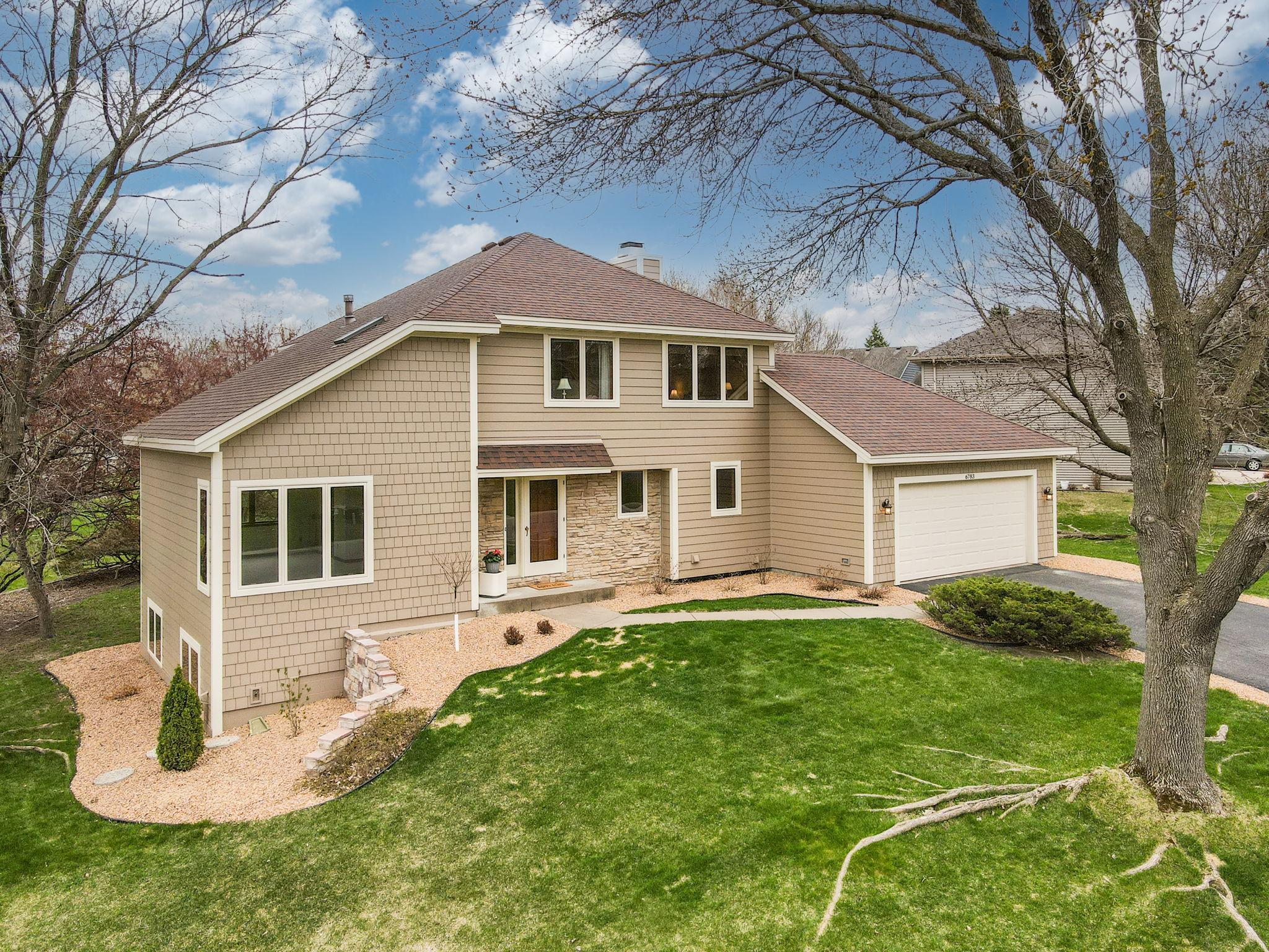 View of Residential at 6783 Boyd Avenue, Eden Prairie MN 55346, Eden Prairie - Mike Wilen | Minnesota Team Real Estate