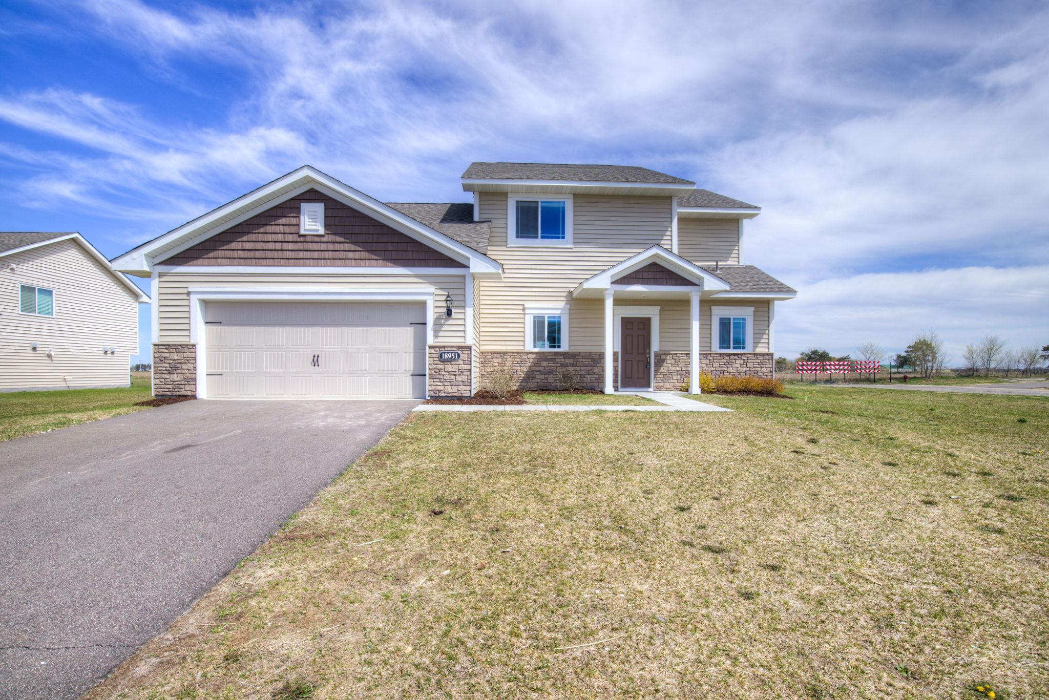View of Residential at 18951 Englewood Drive, Big Lake MN 55309, Big Lake - Mike Wilen | Minnesota Team Real Estate