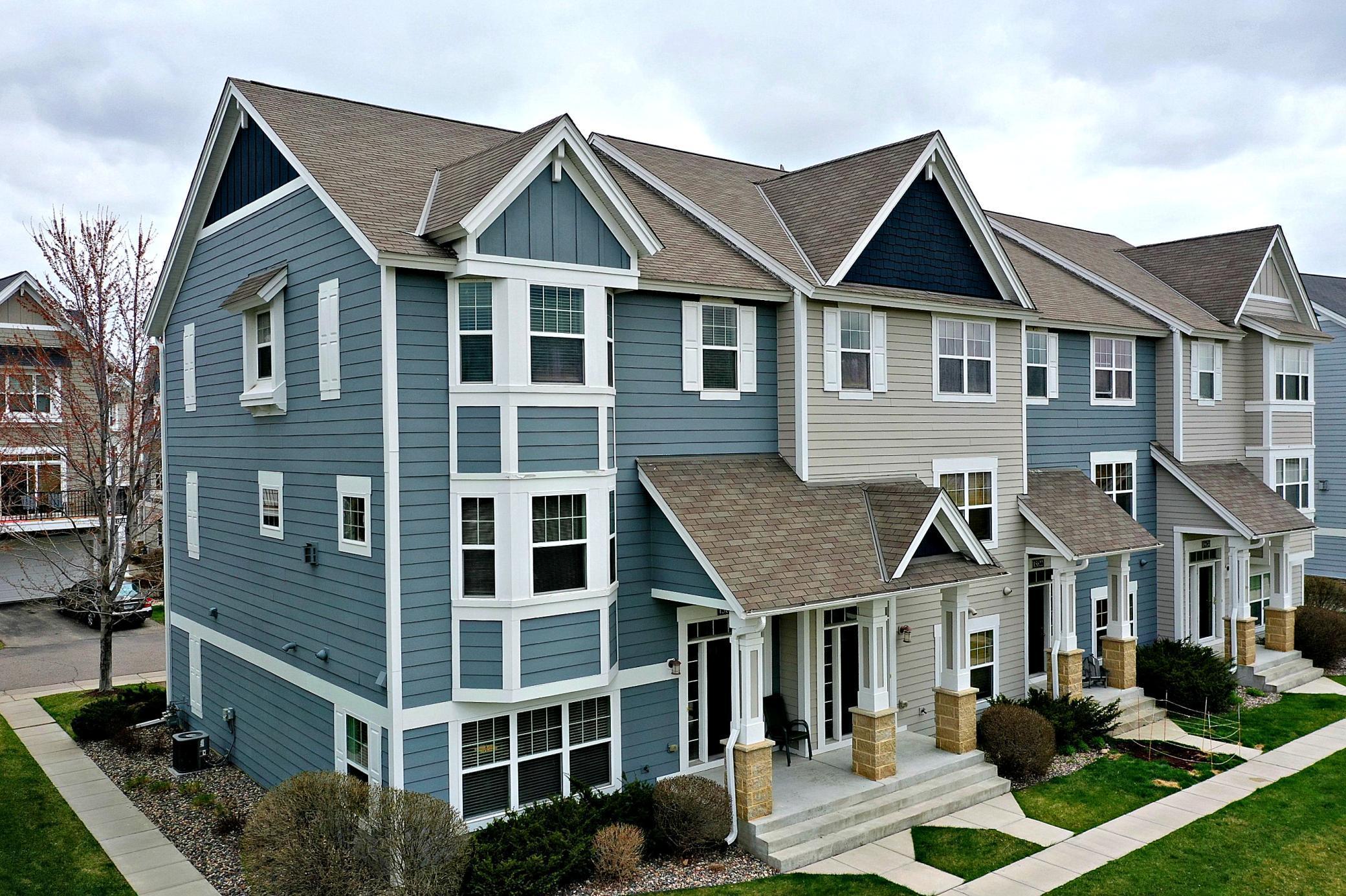 View of Residential at 15618 Eagle Bay Drive #1901, Apple Valley MN 55124, Apple Valley - Mike Wilen | Minnesota Team Real Estate