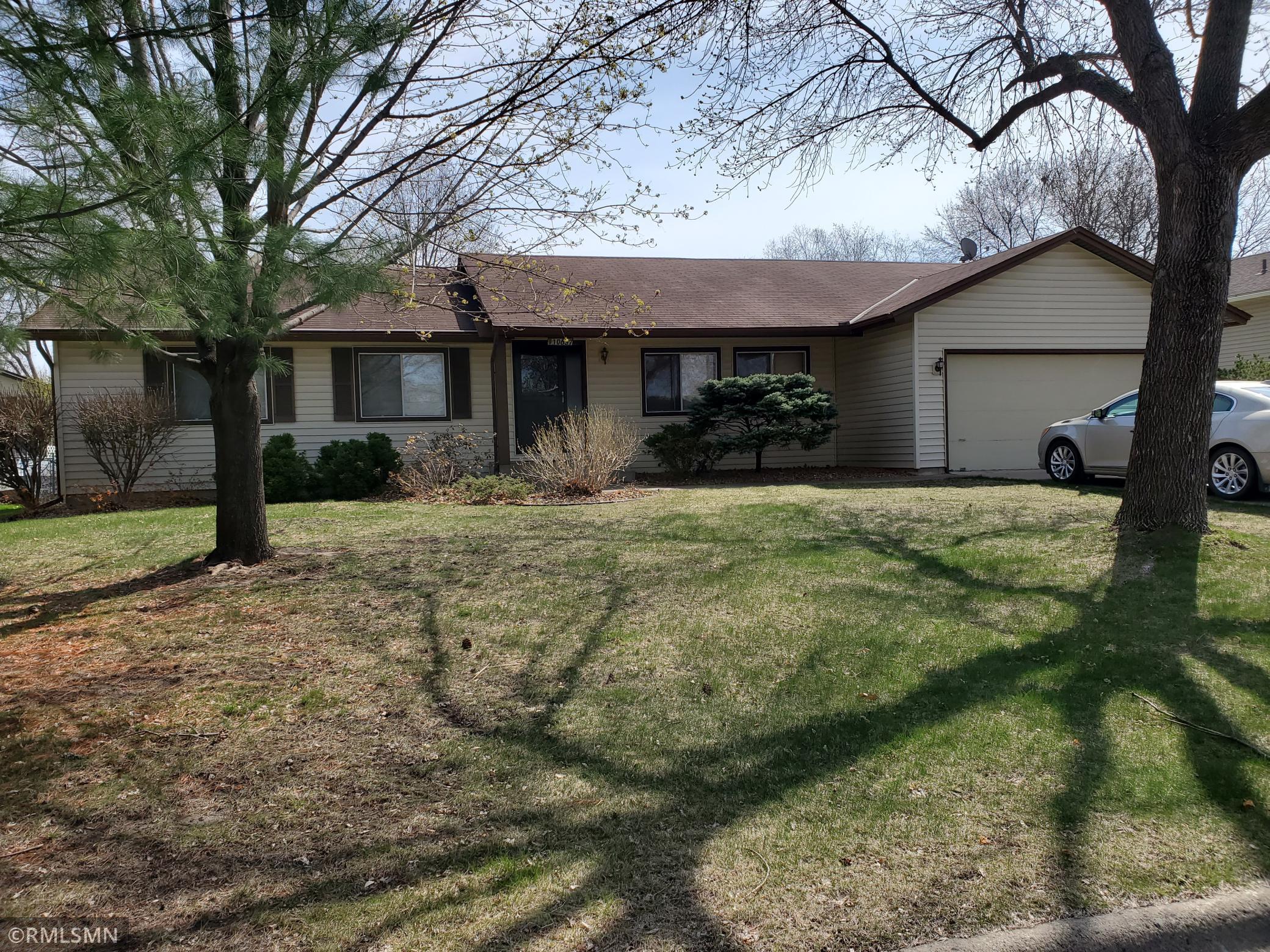 View of Residential at 10637 Zinran Circle, Bloomington MN 55438, Bloomington - Mike Wilen | Minnesota Team Real Estate