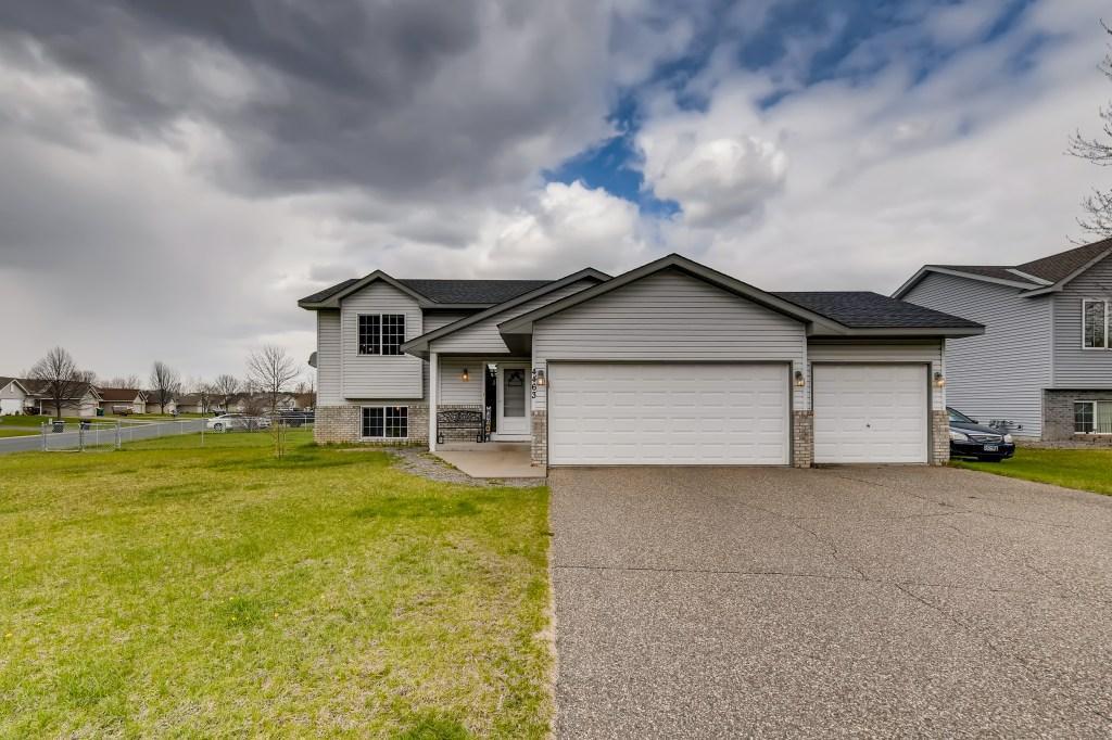 View of Residential at 4463 229th Lane, Saint Francis MN 55070, Saint Francis - Mike Wilen | Minnesota Team Real Estate